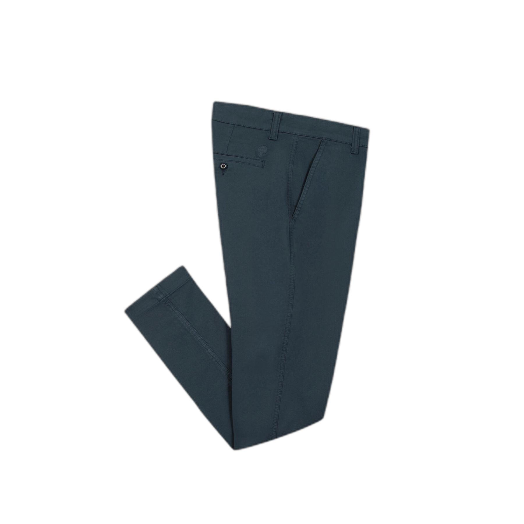 3666868045057 - Chino-Hose aus Baumwolle Brix Regular