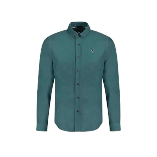 3666868025745 - Hemd Ivoy