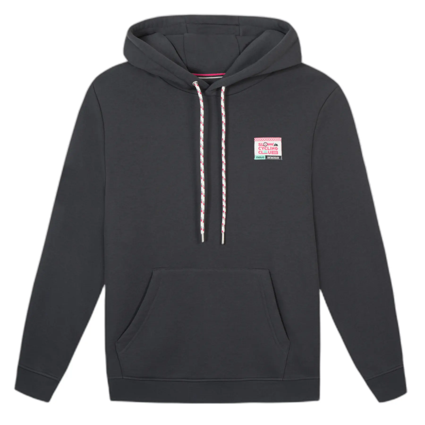 3666868027749 - Hoodie Dirac