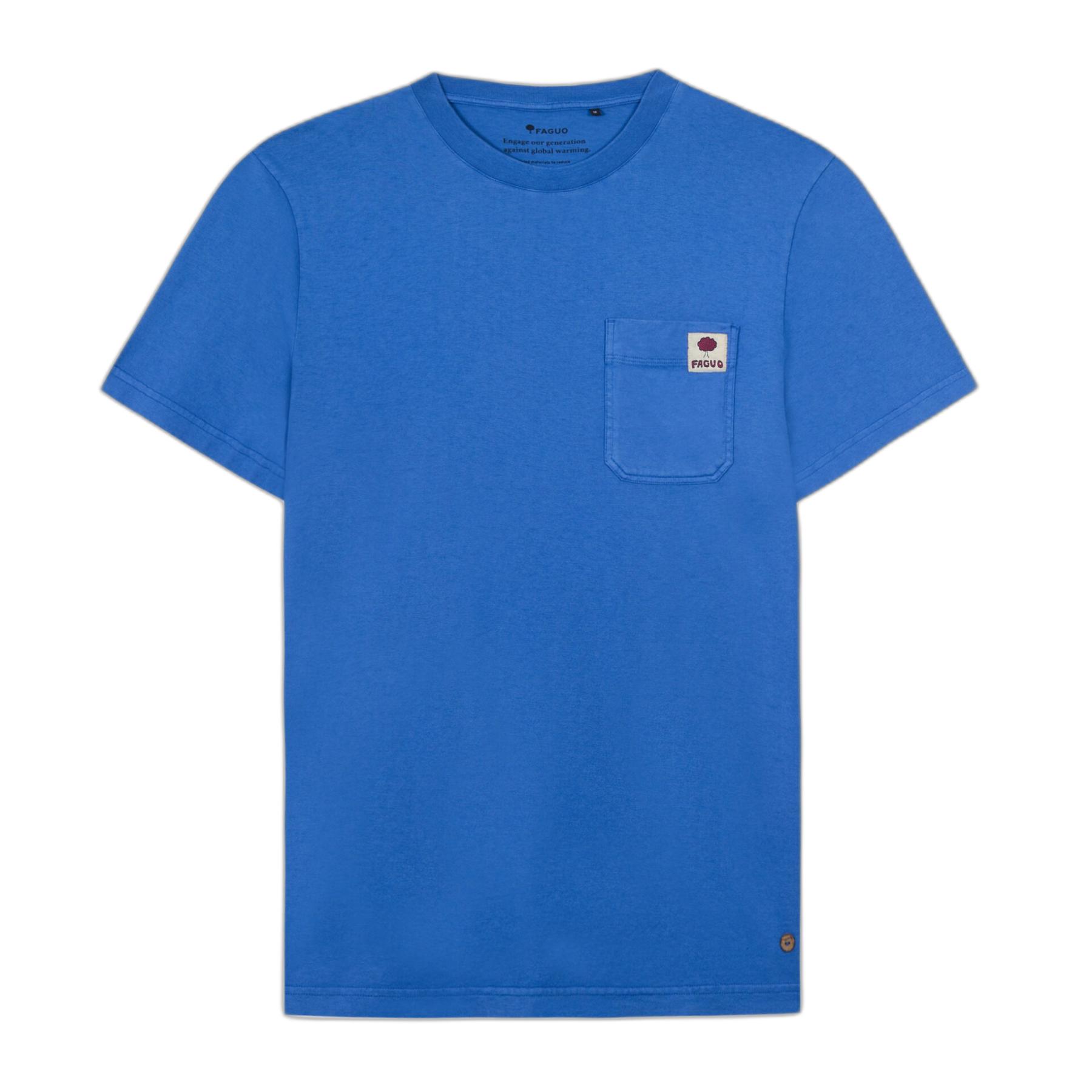 T-shirt in cotone  Migne