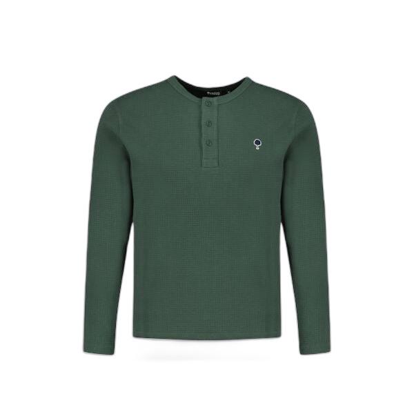 3666868030565 - Pullover Faroz