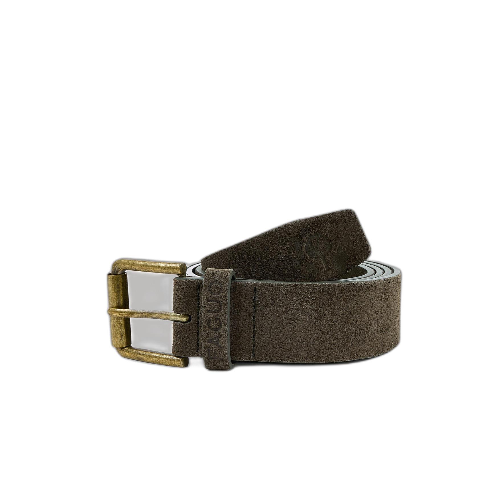 3666868046368 - Ledergürtel Faguo