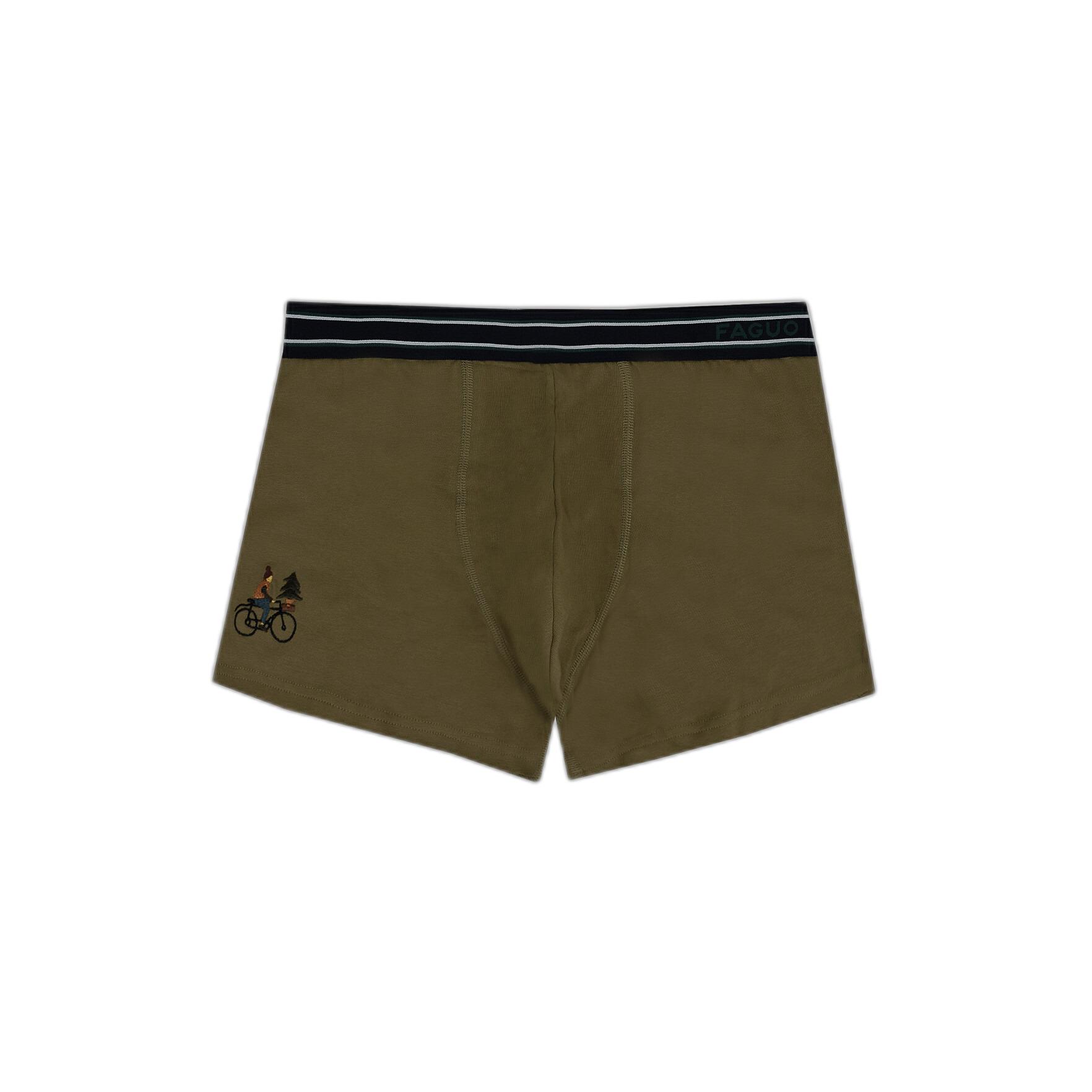 3666868046481 - Boxer (x3)