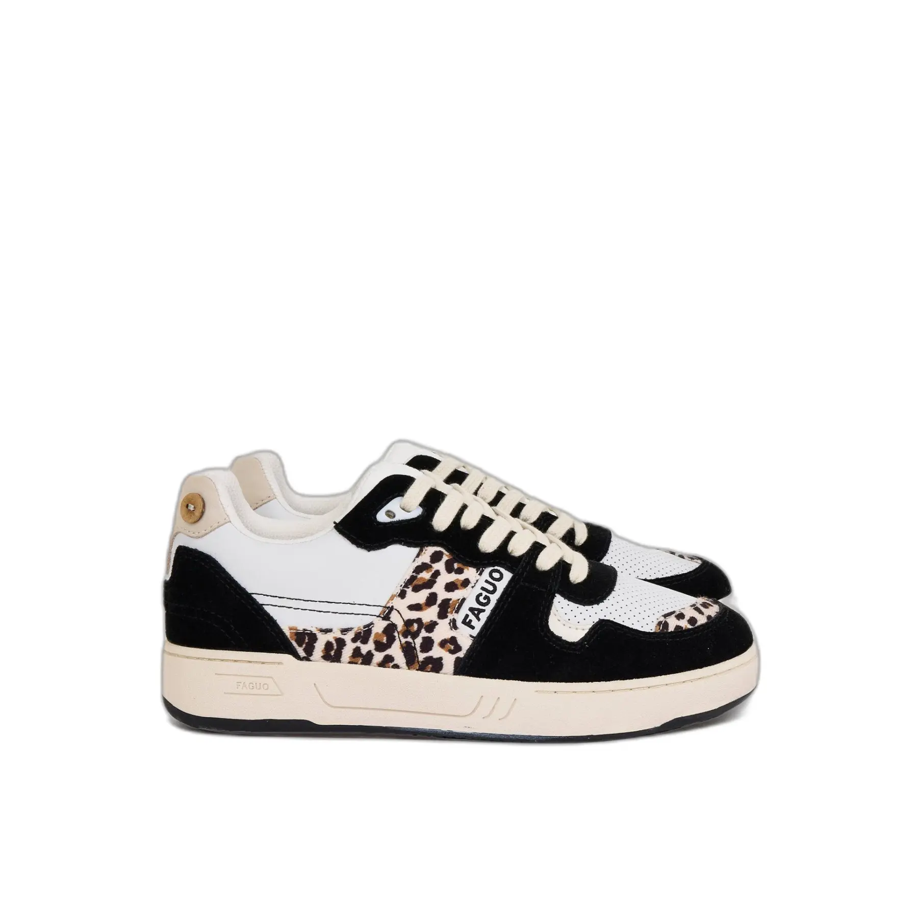 3666868047952 - Sneakers Ceiba