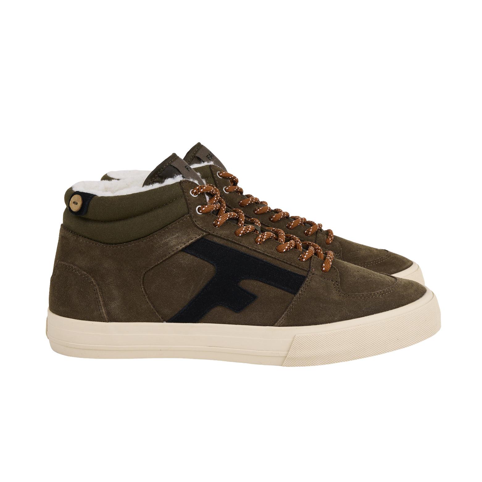 3666868048638 - Sneakers Walnut 3666868048638 - Sneakers Walnut