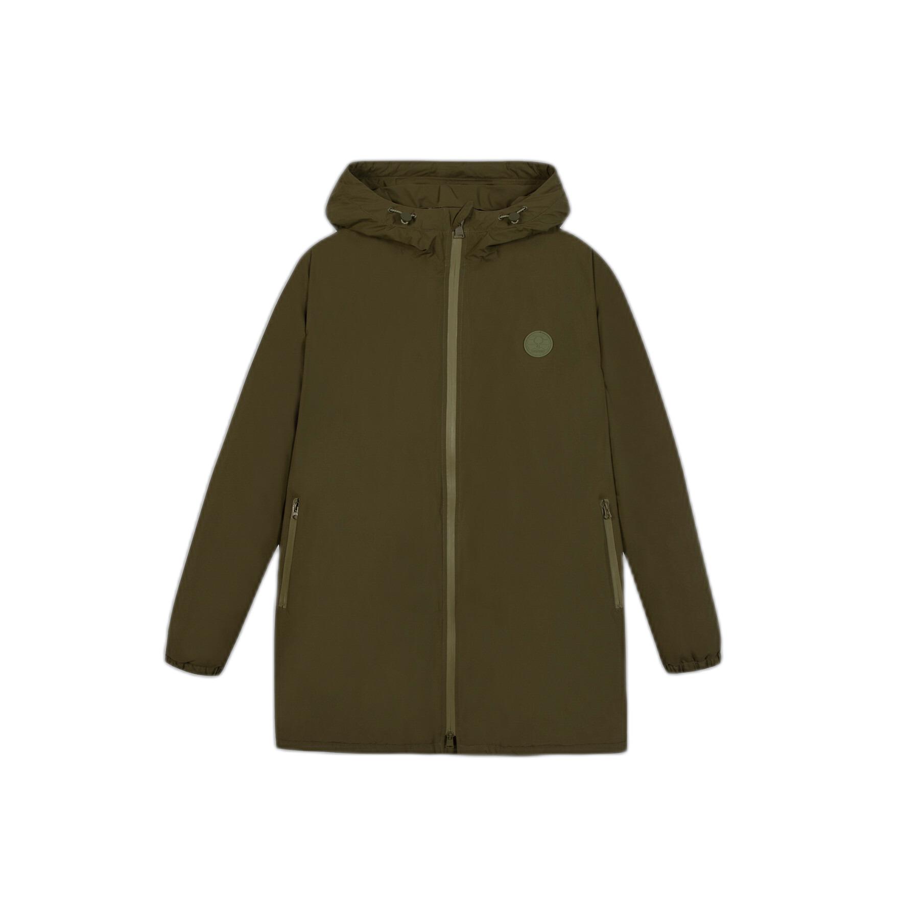 3666868052154 - Regenjacke Montaud