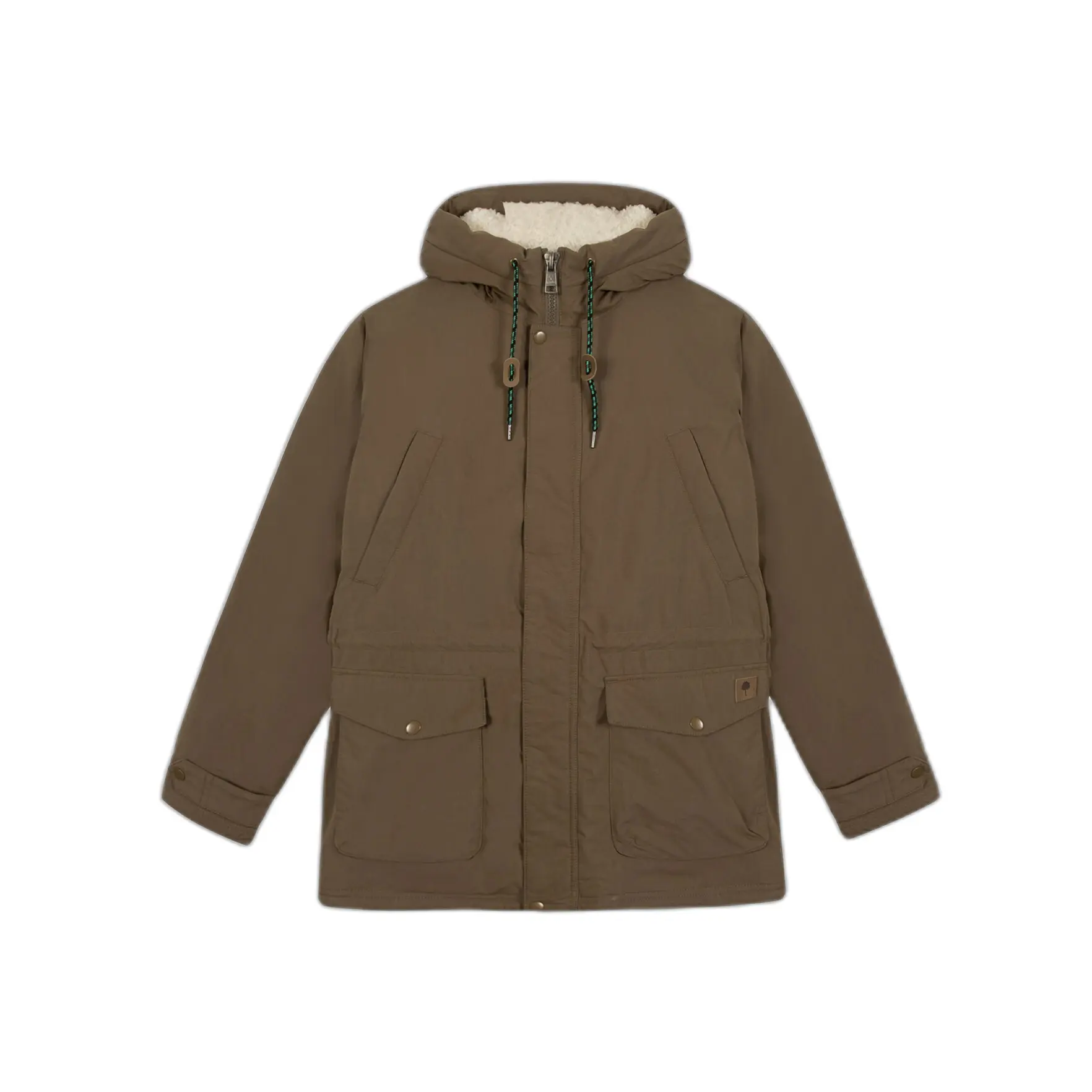 3666868052253 - Regenjacke Vernon