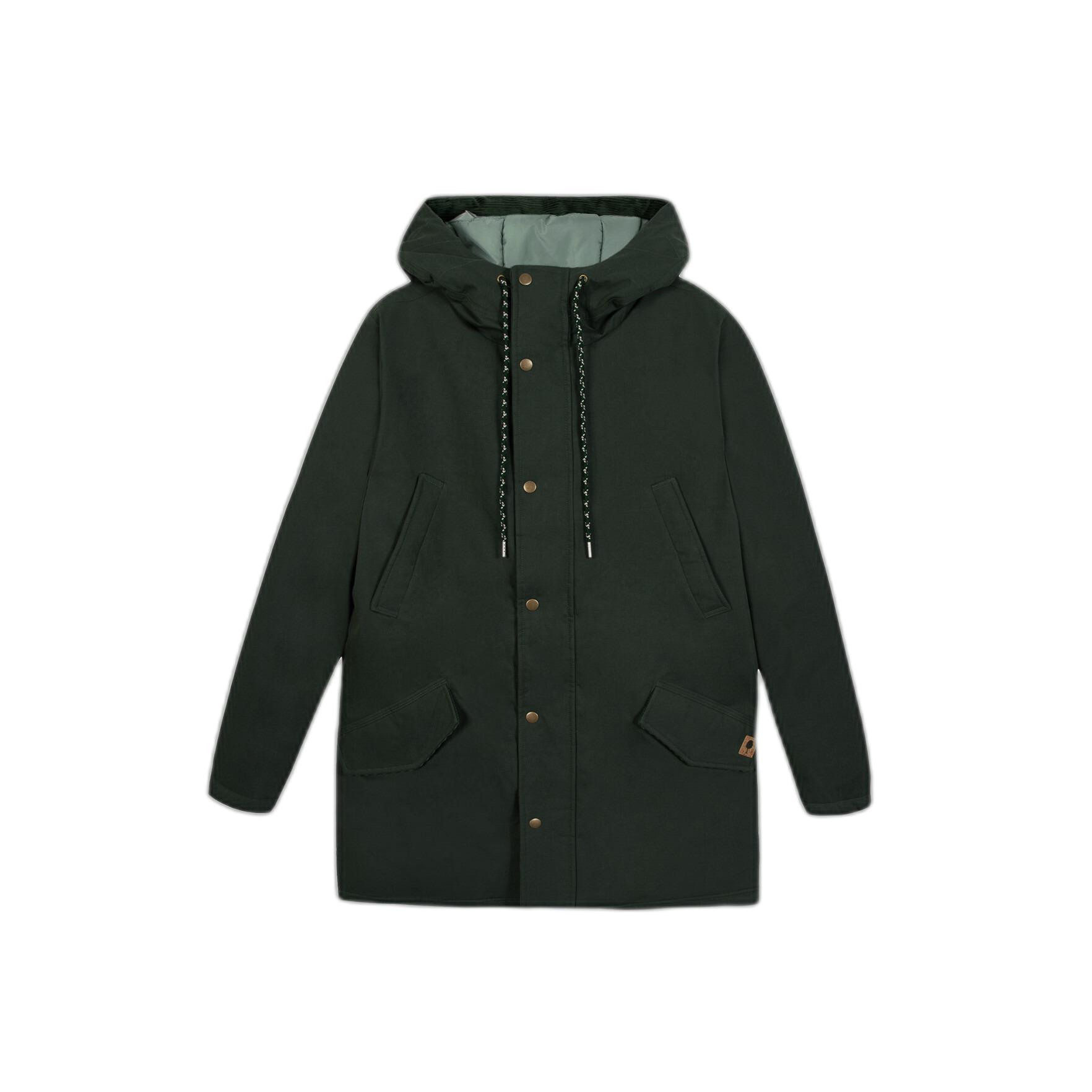 3666868052383 - Parka Cheverny