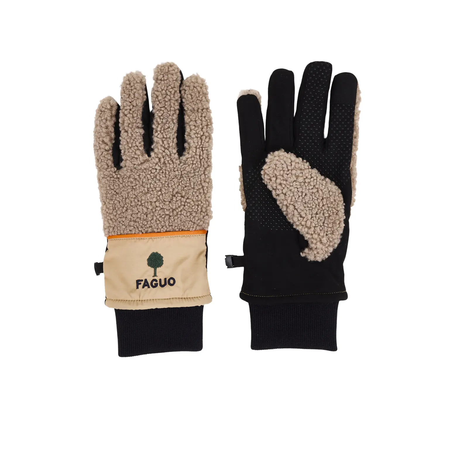 3666868052420 - Handschuhe aus Mesh Faguo 3666868052420 - Handschuhe aus Mesh Faguo