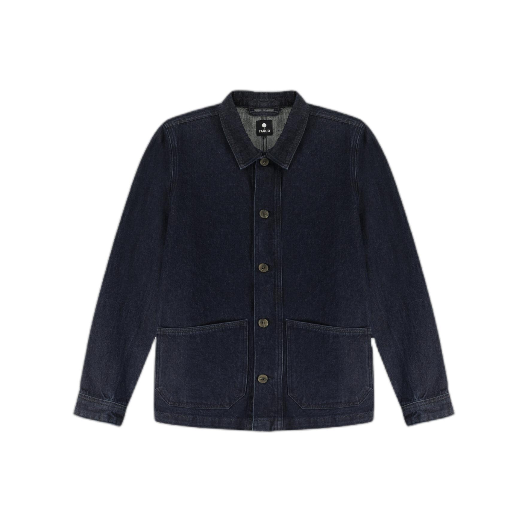 3666868052642 - Jeansjacke Liffre