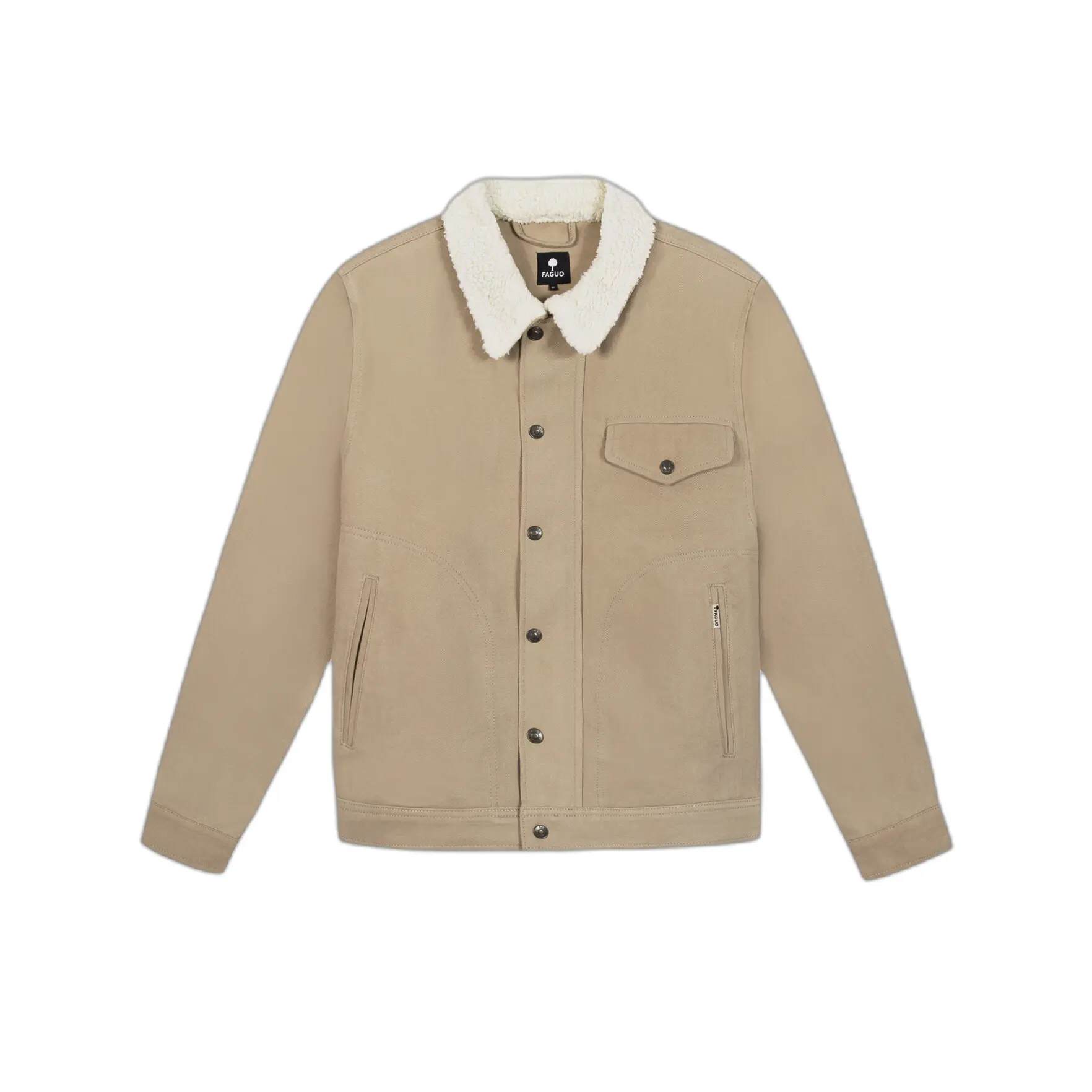 3666868052826 - Jacke Seillon