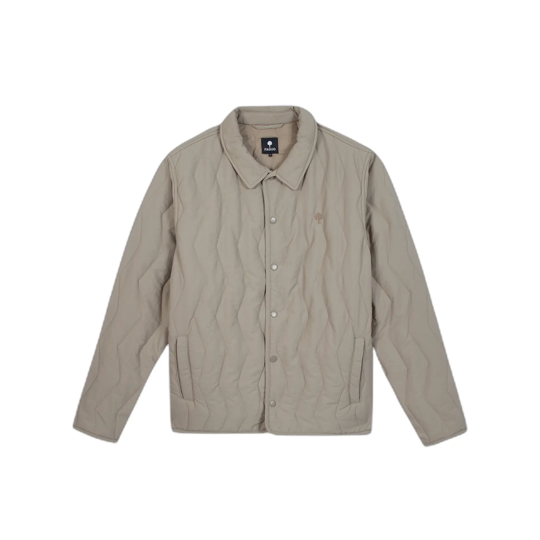 3666868052987 - Jacke Obernai