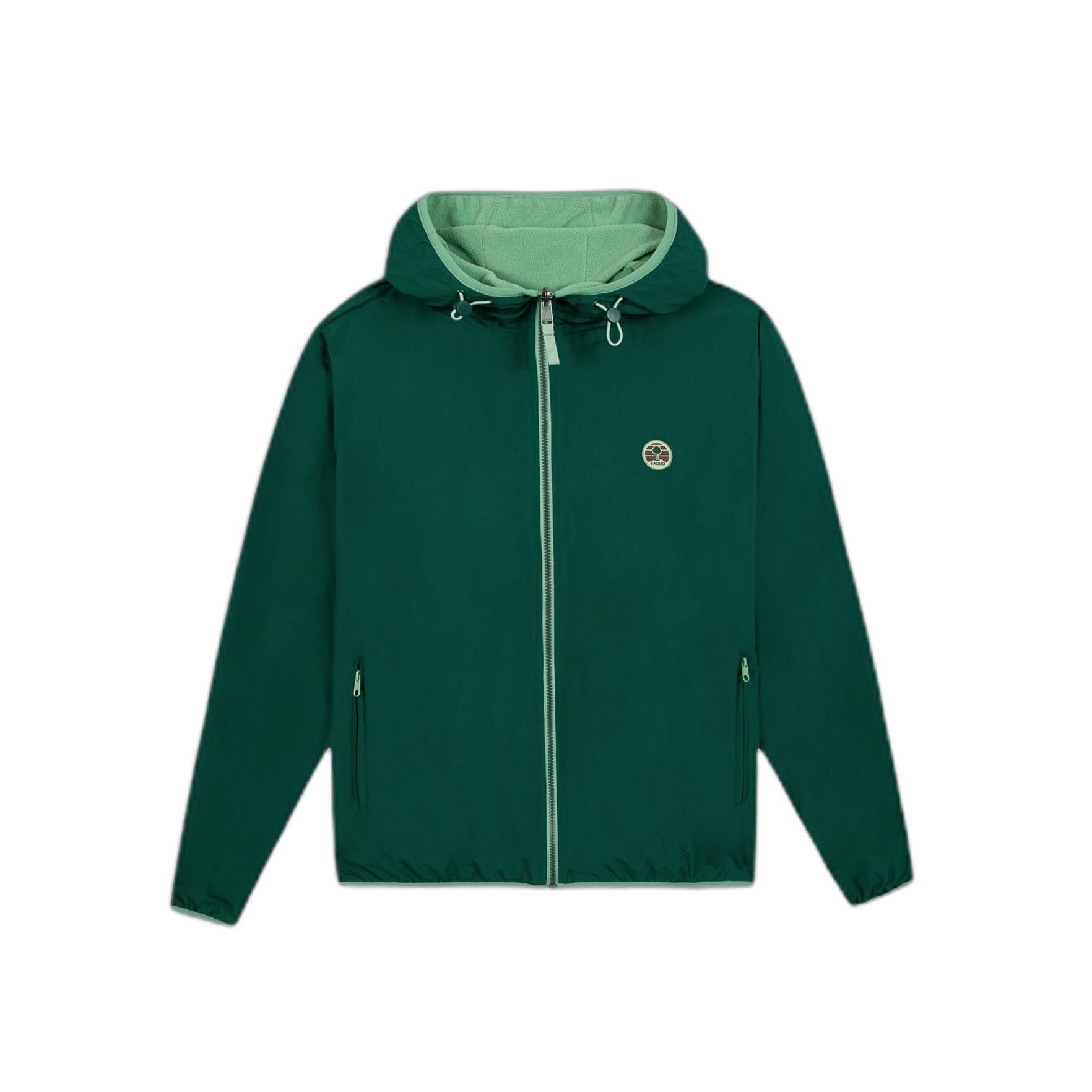 Impermeabile Faguo Carnoet