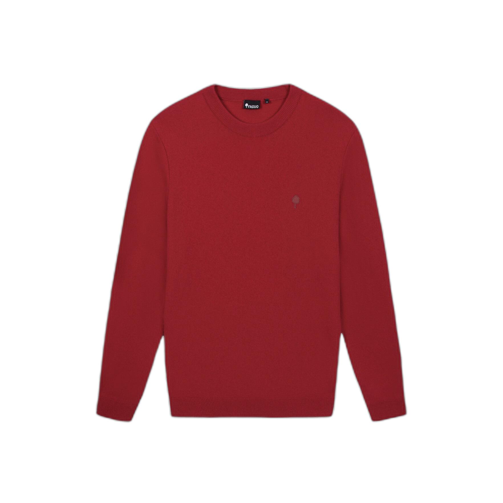 3666868053359 - Pullover Marly