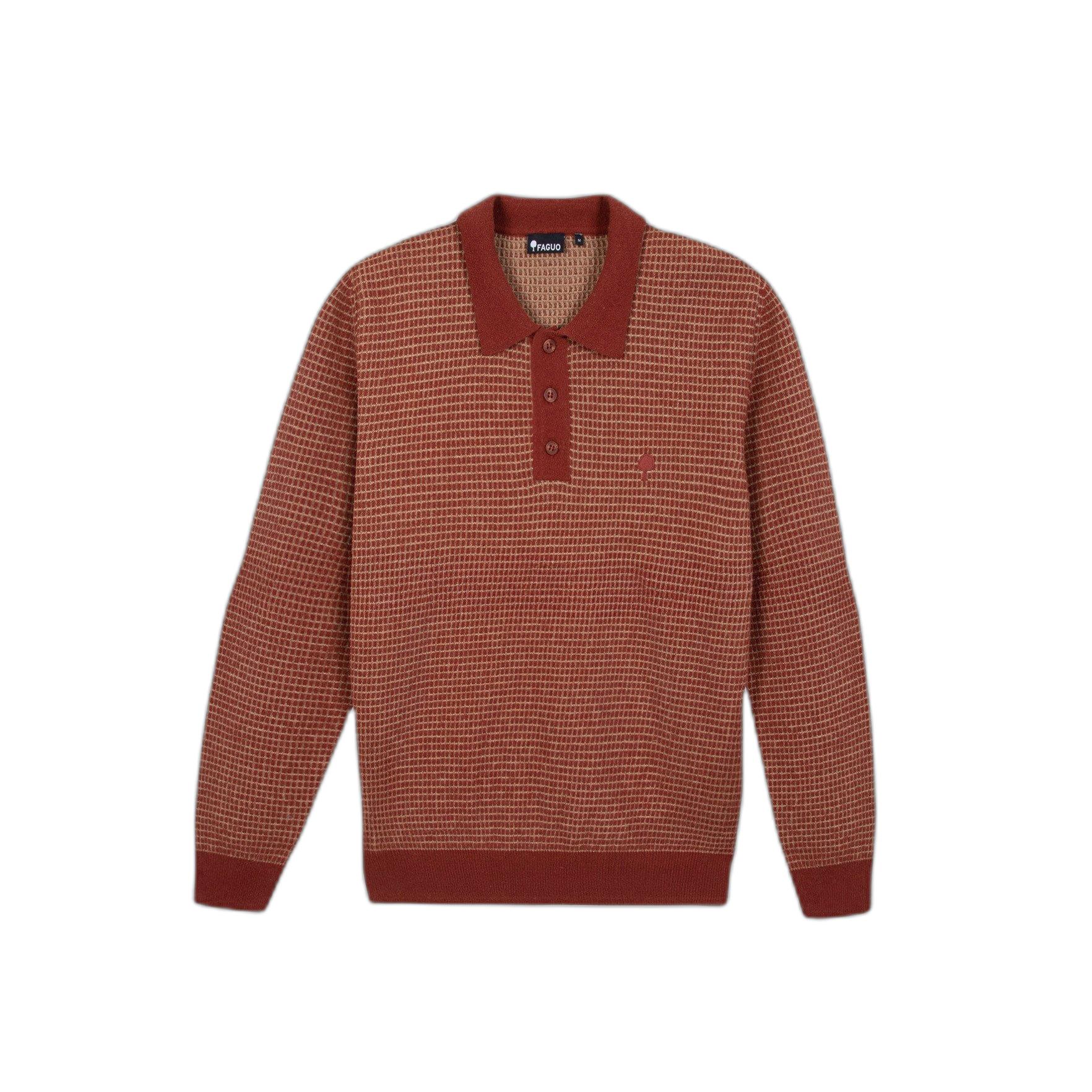 3666868053410 - Pullover Aulnay