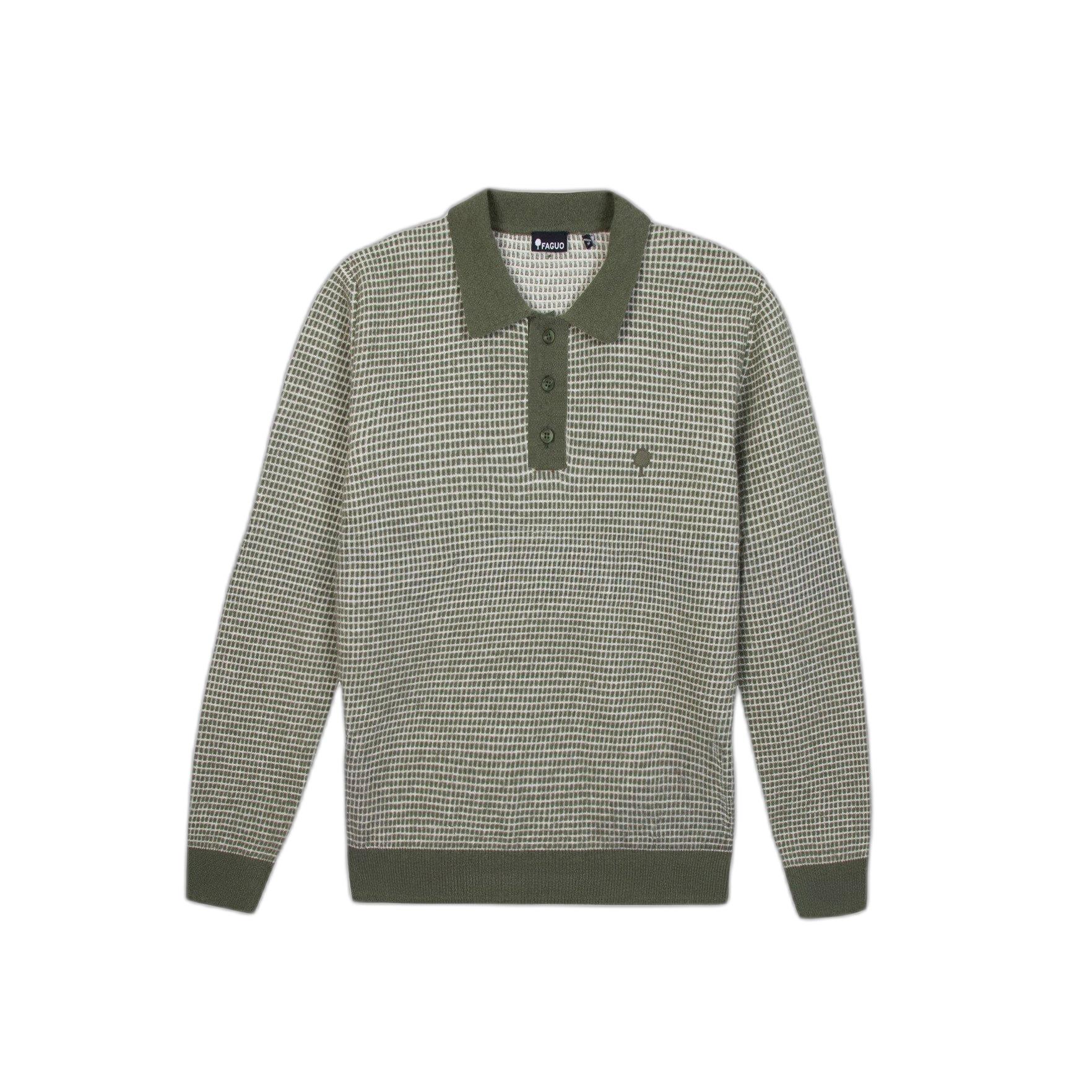 3666868053496 - Pullover Aulnay