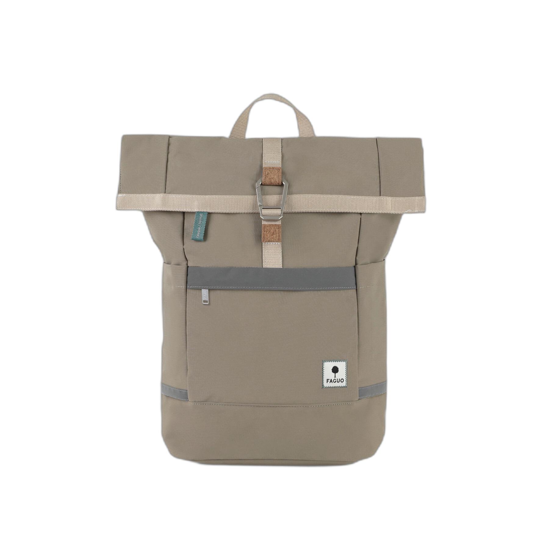 3666868053700 - Rucksack Faguo