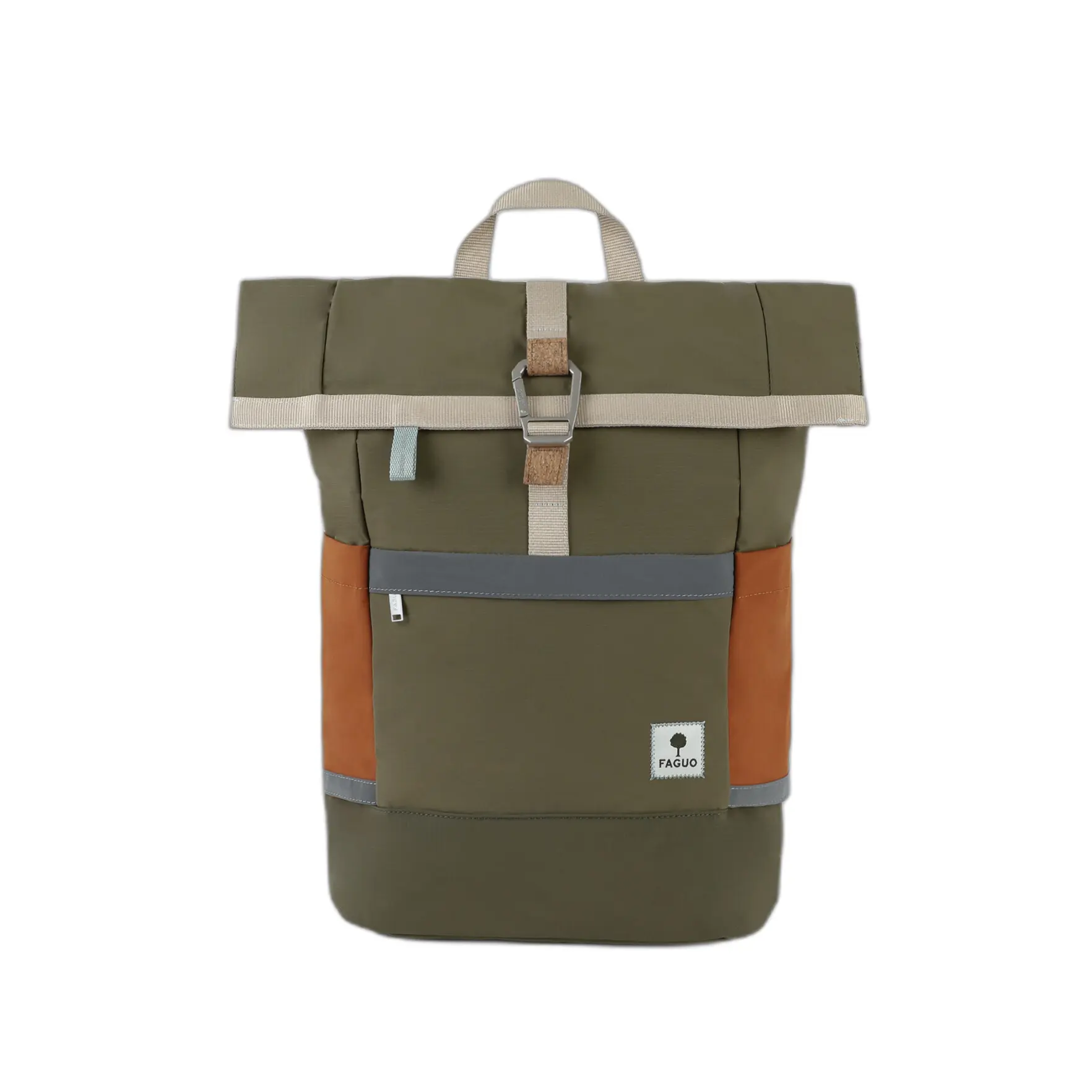 3666868053731 - Rucksack Faguo