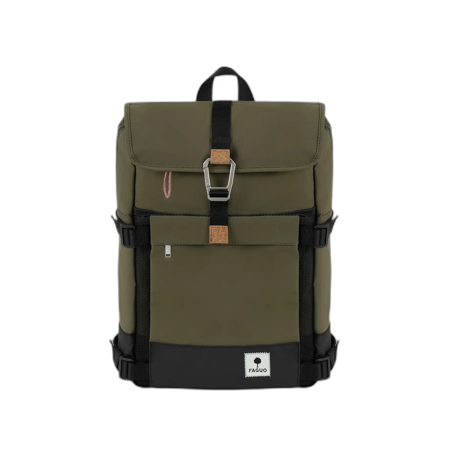 3666868053779 - Rucksack Commuter 20