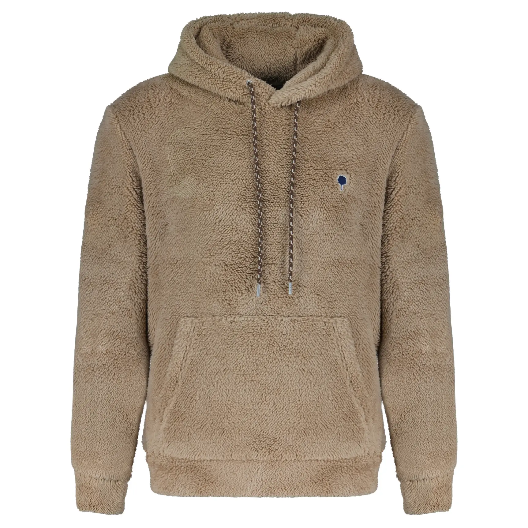 3666868054837 - Fleece mit Kapuze Dirac