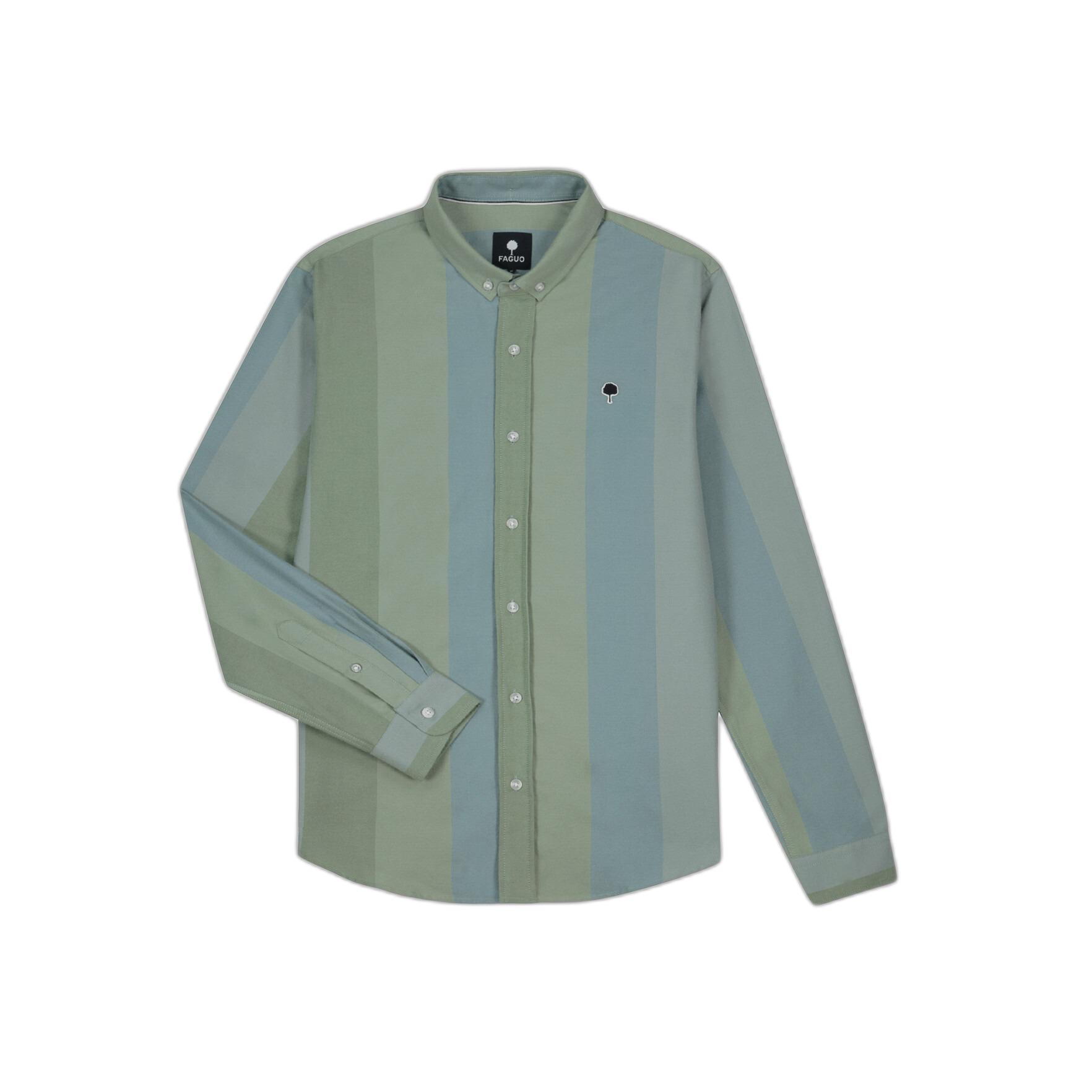 3666868055506 - Hemd Ivoy