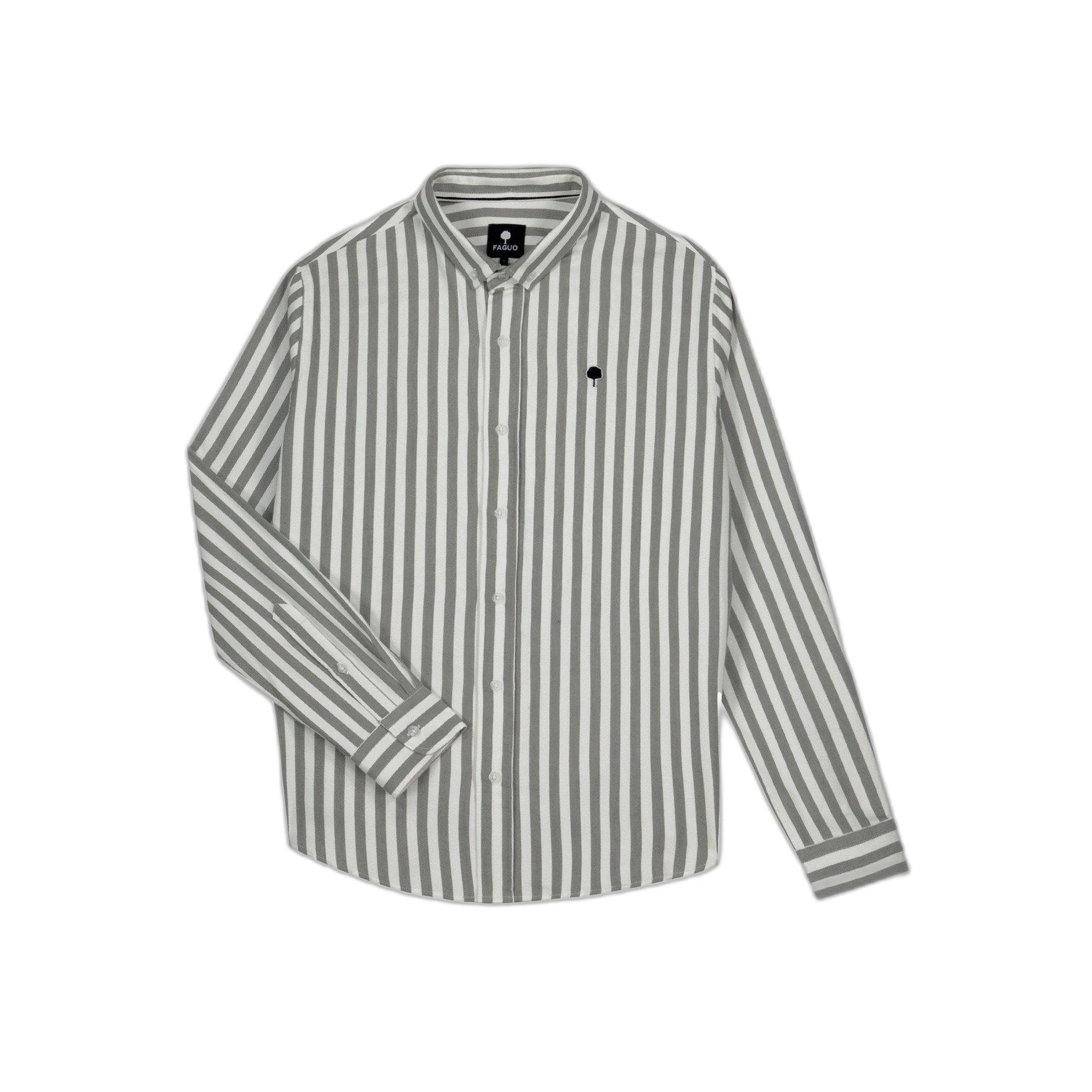 3666868055544 - Hemd Ivoy