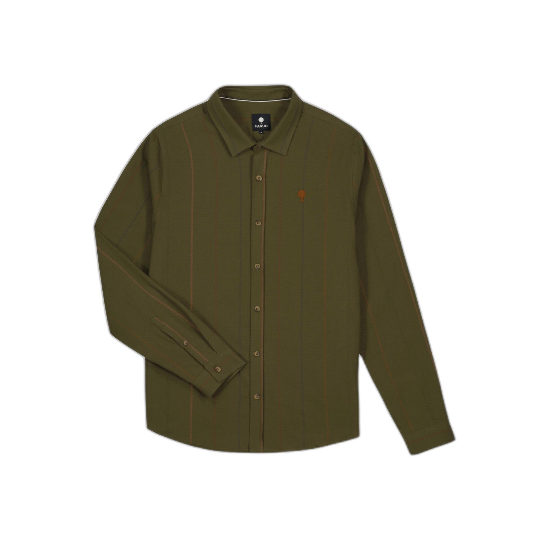 3666868055896 - Hemd Iraty