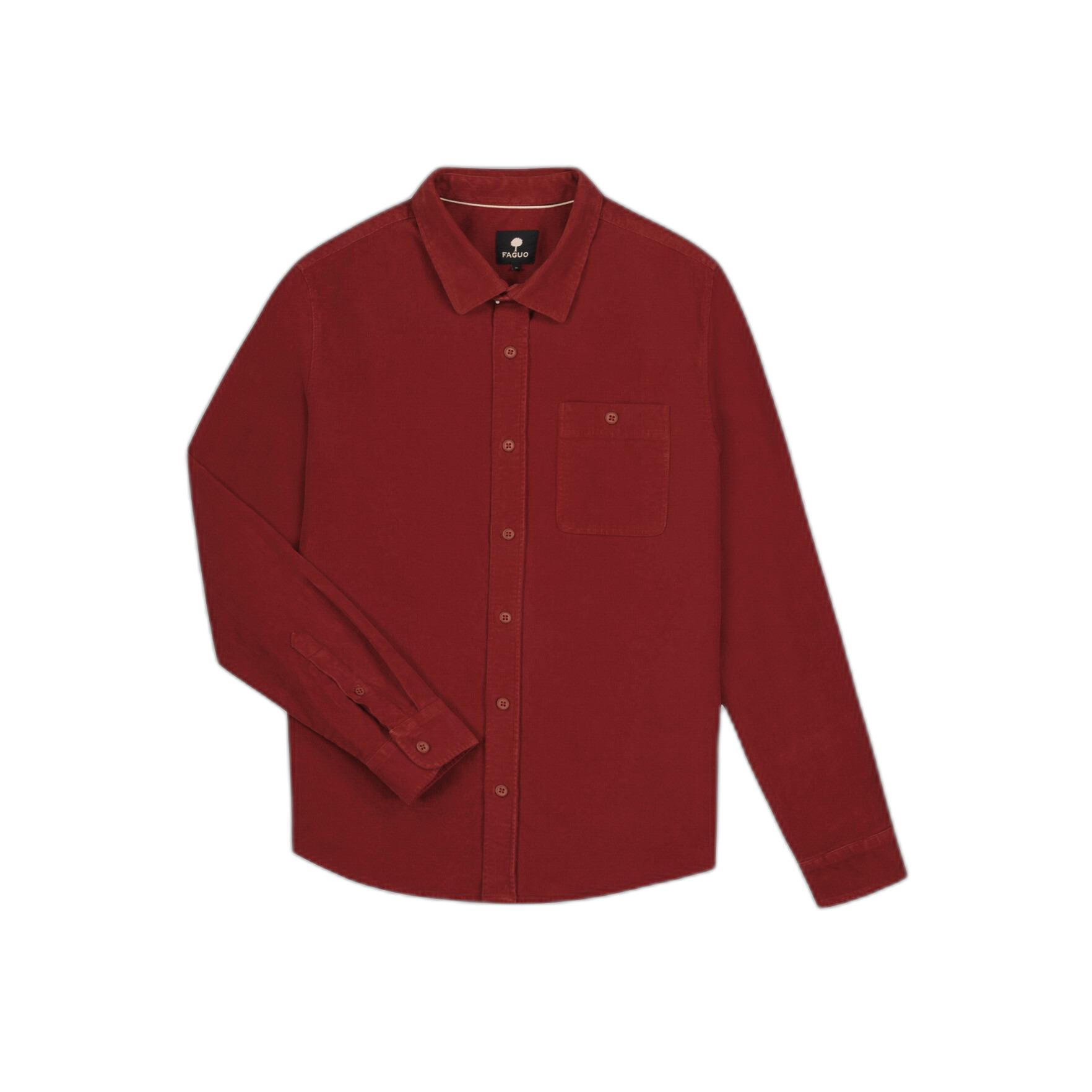 3666868055933 - Hemd Onca