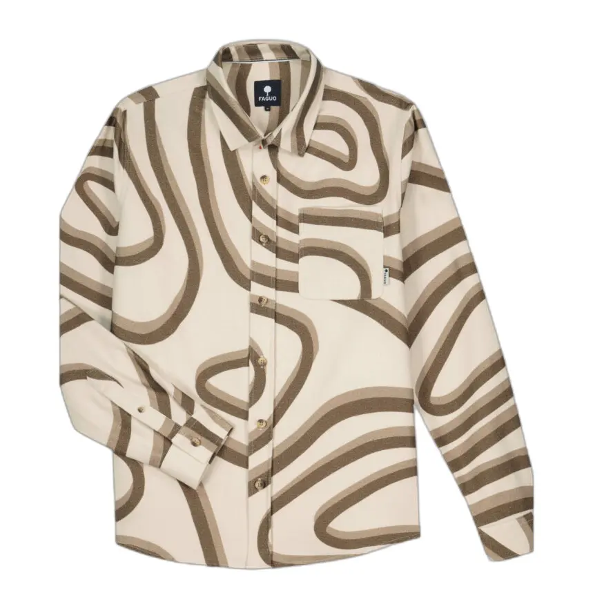 3666868056145 - Langarmshirt Signy