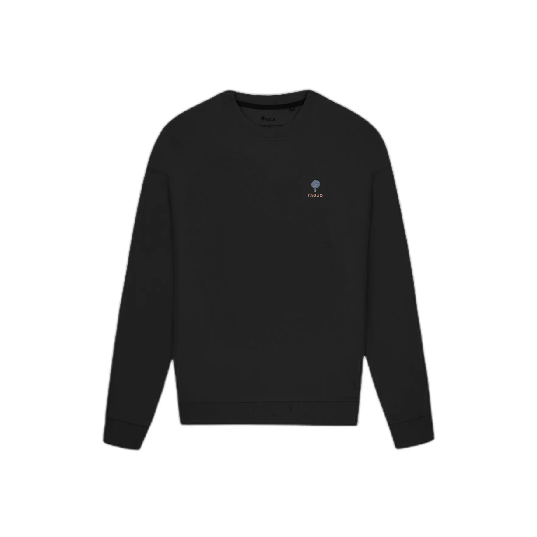 3666868057272 - Pullover Fango