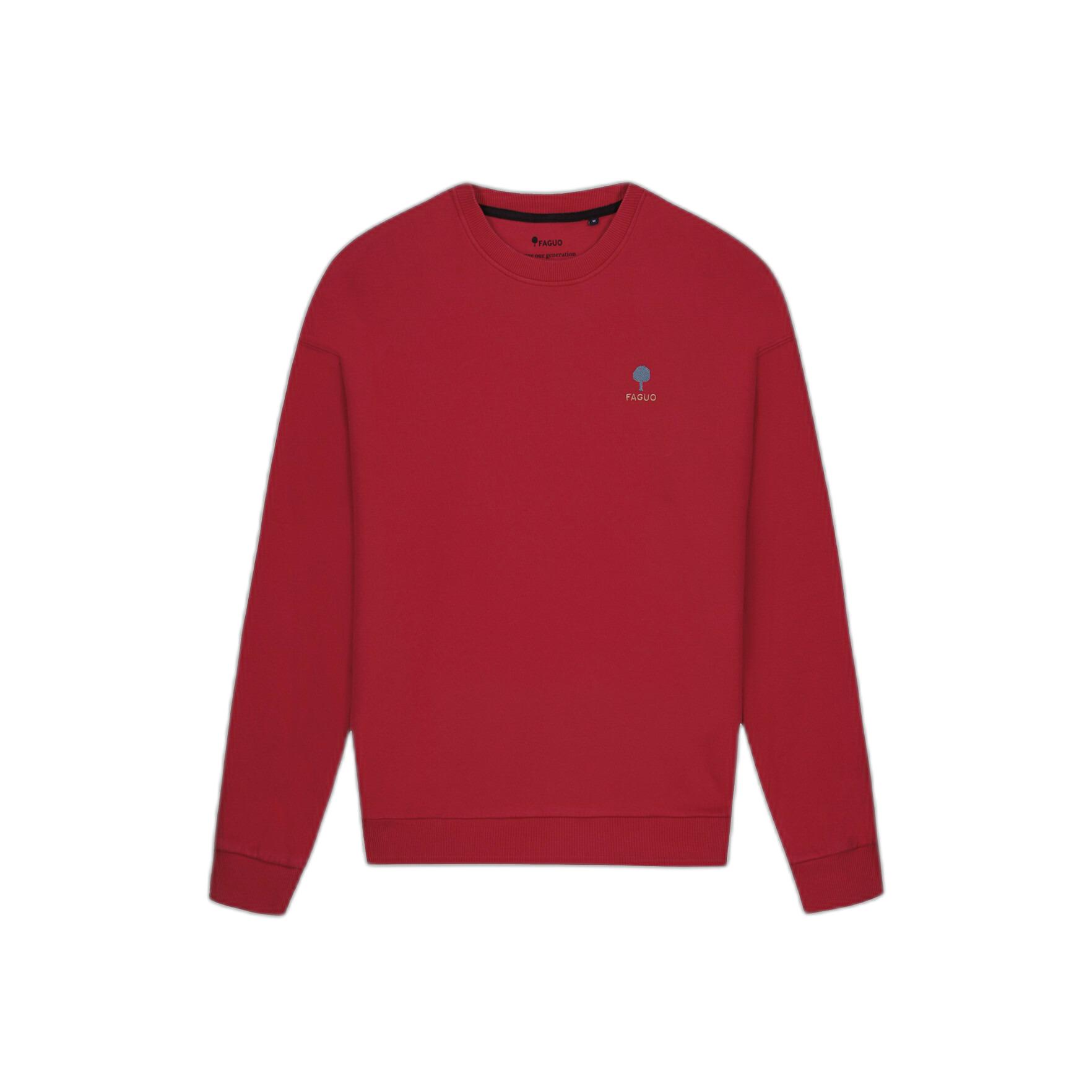 3666868057371 - Pullover Fango