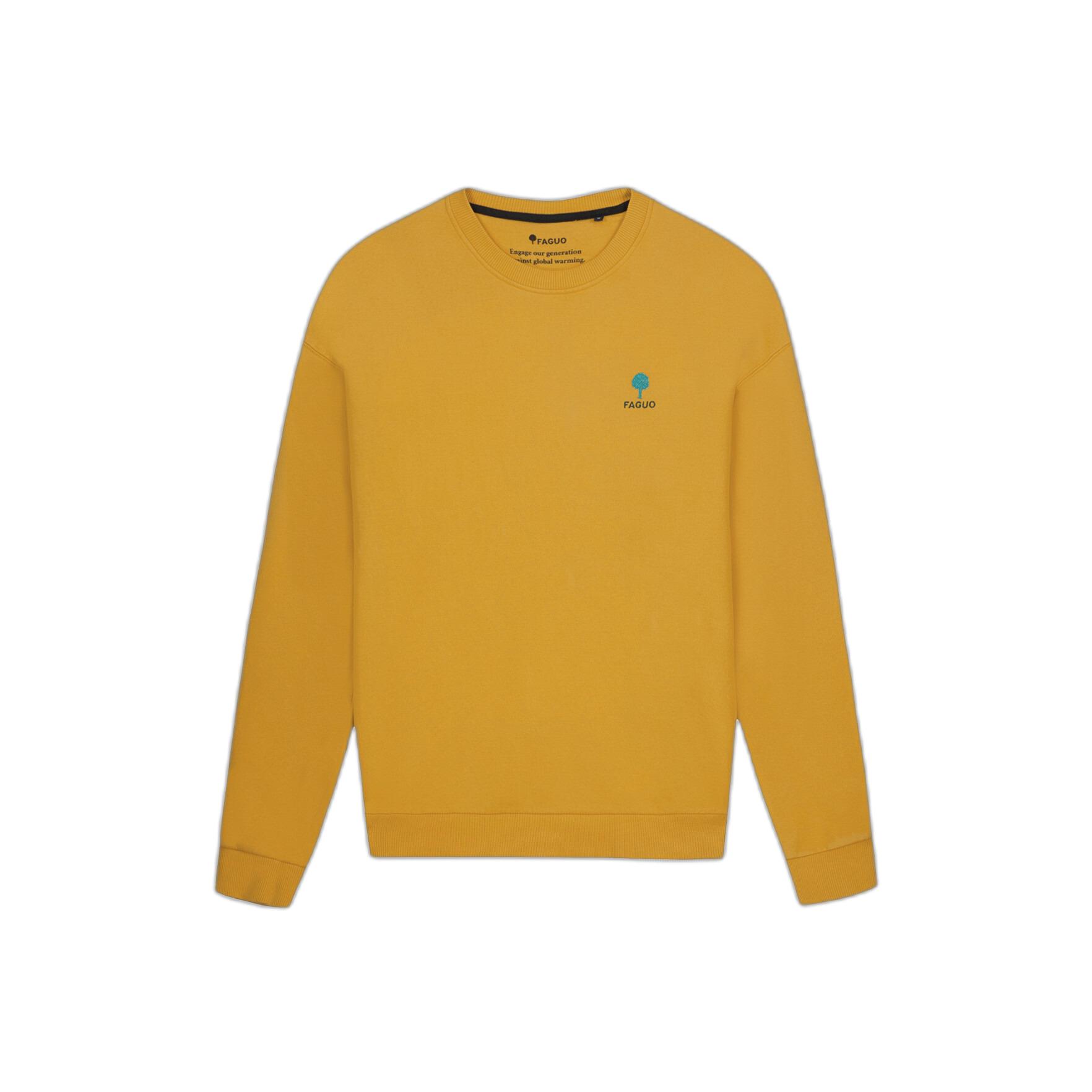 3666868057401 - Pullover Fango