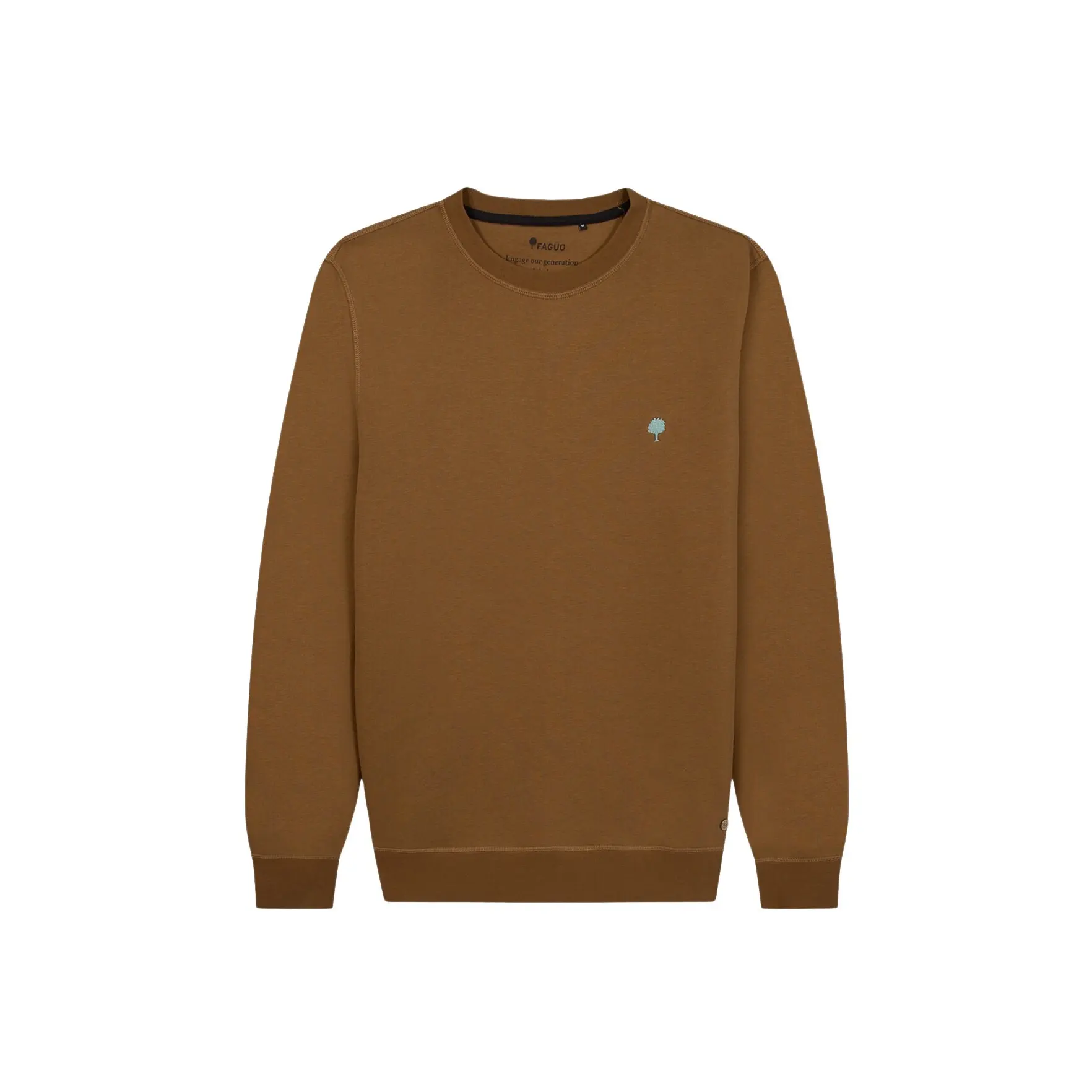 3666868057661 - Pullover Donzy