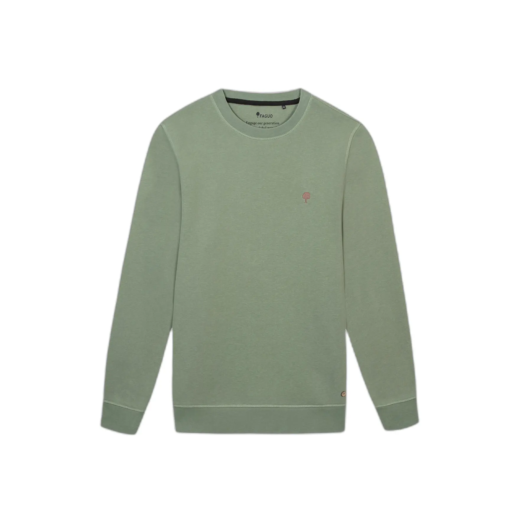 3666868063433 - Pullover Donzy