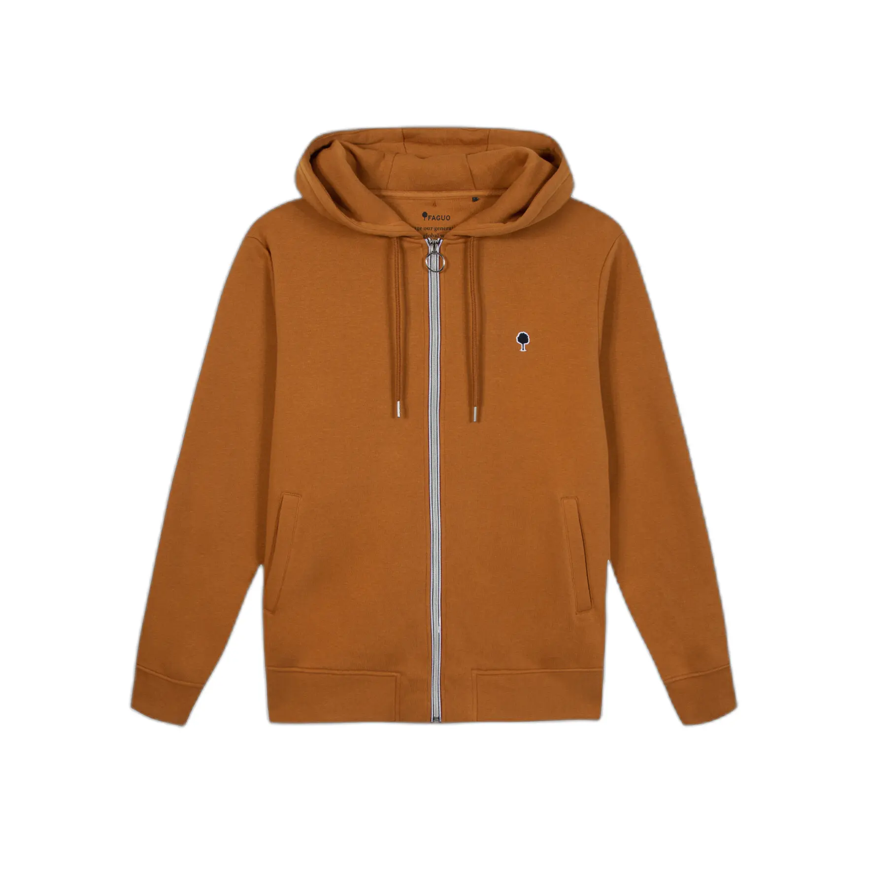3666868058279 - Hoodie Mesnil