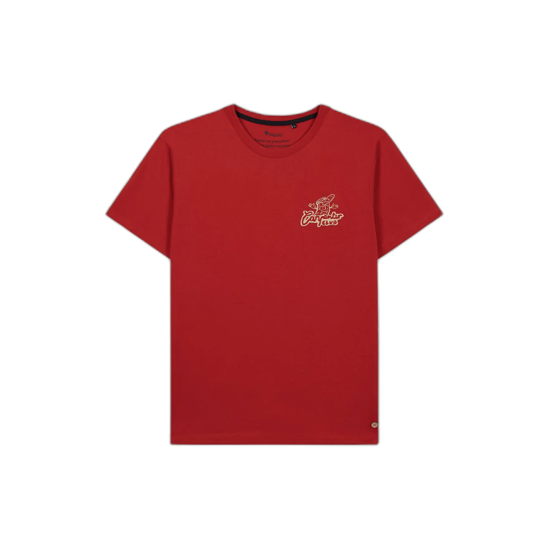 3666868058569 - Strick-T-Shirt Arcy