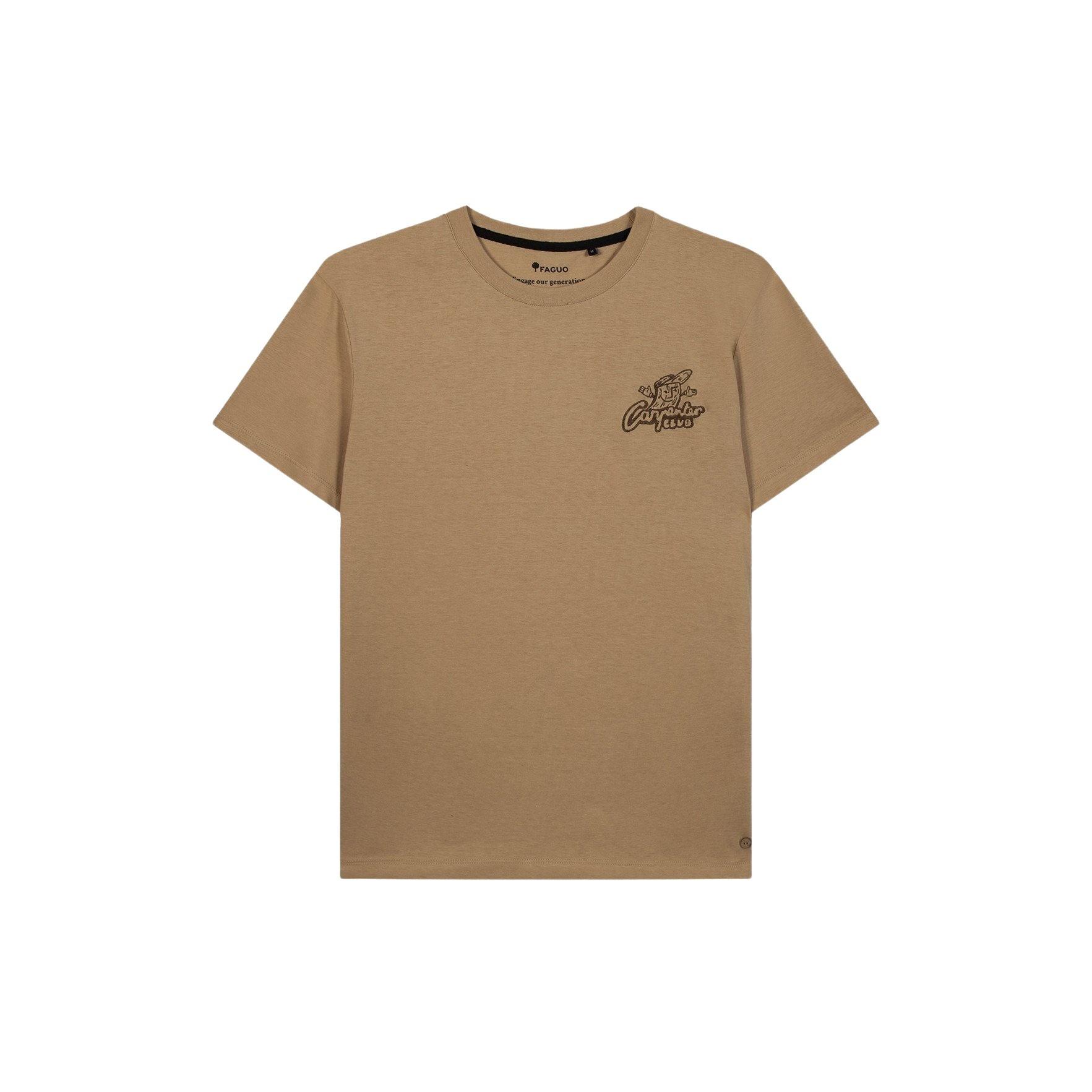 3666868058613 - T-Shirt Arcy 3666868058613 - T-Shirt Arcy