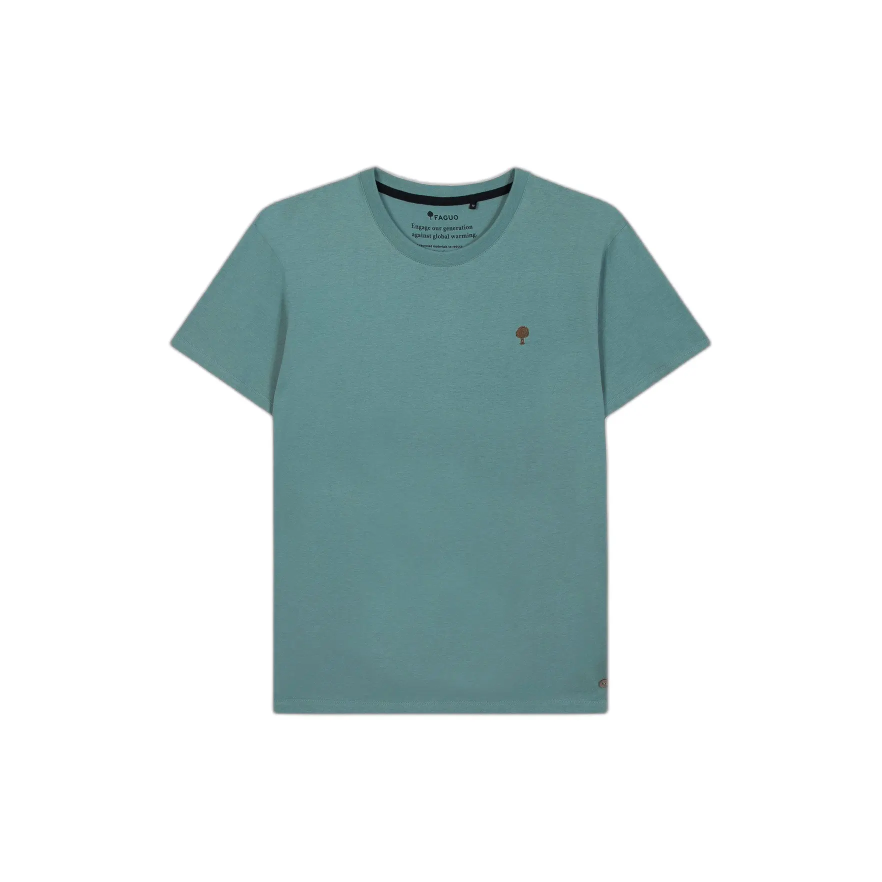 3666868058828 - Strick-T-Shirt Arcy