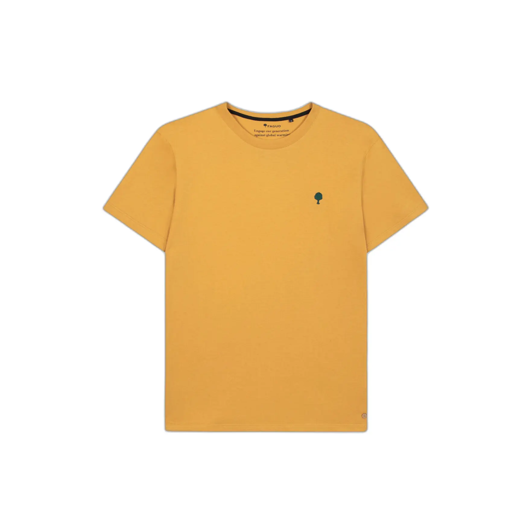 3666868059092 - Strick-T-Shirt Arcy