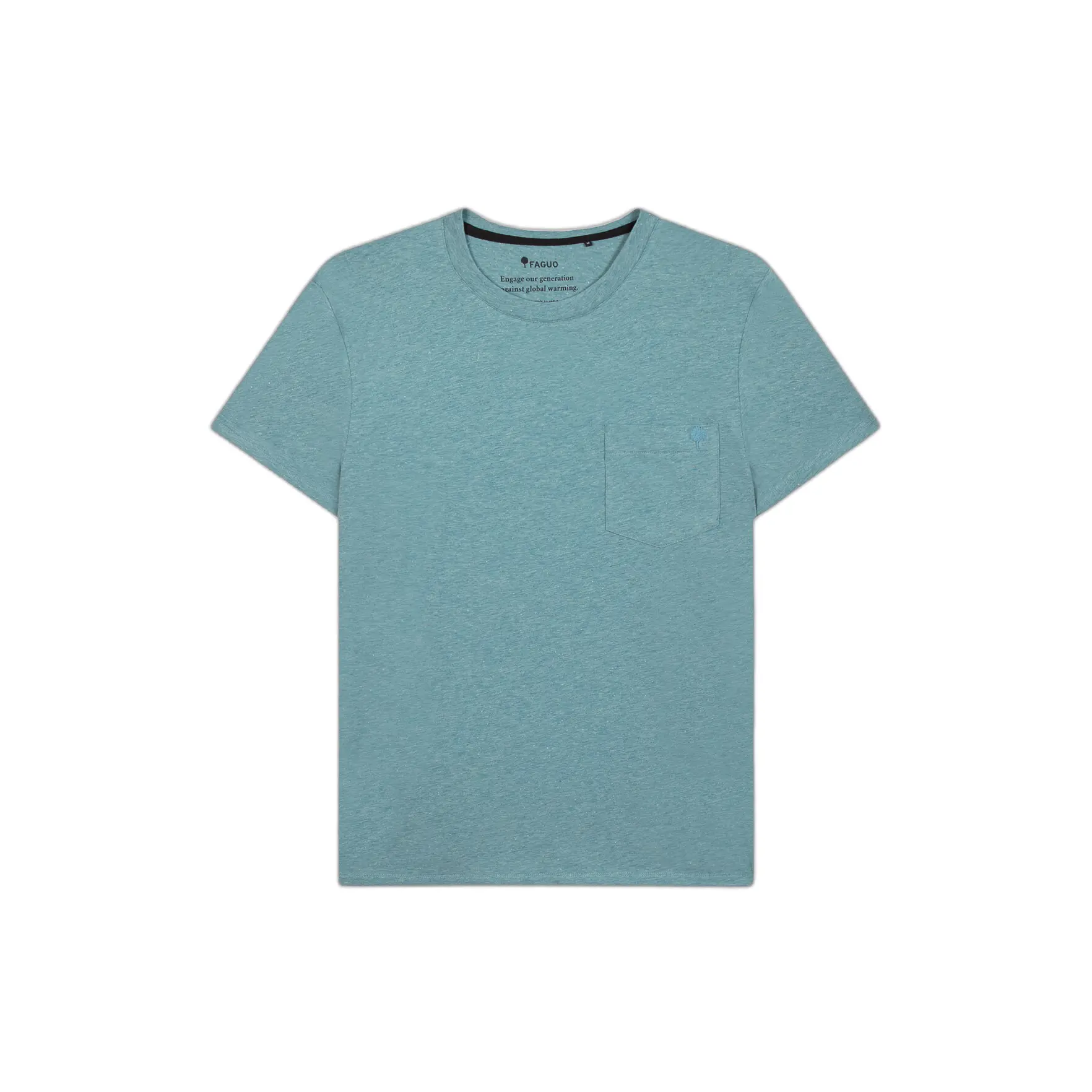 3666868059139 - T-Shirt Olonne