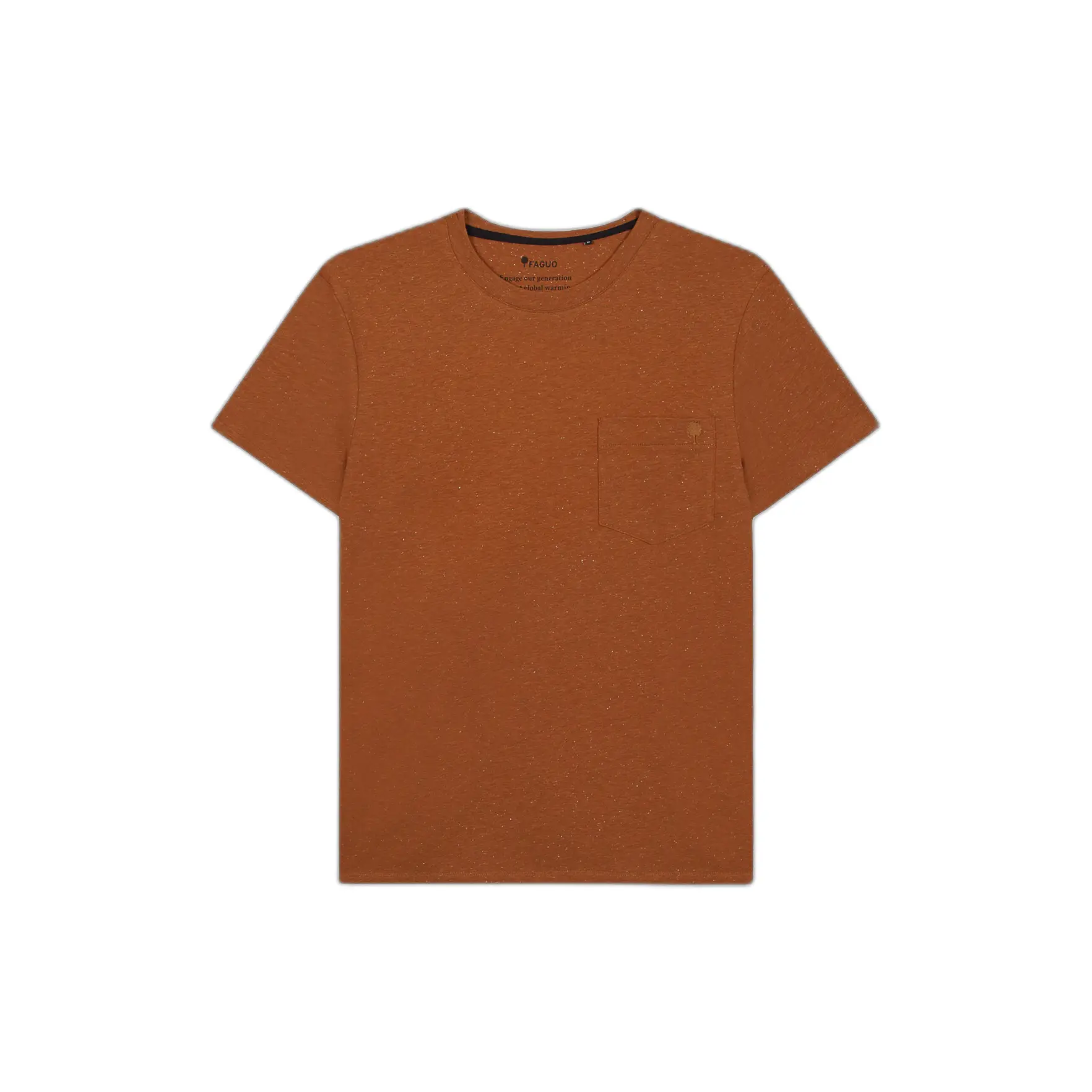 3666868059276 - T-Shirt Olonne