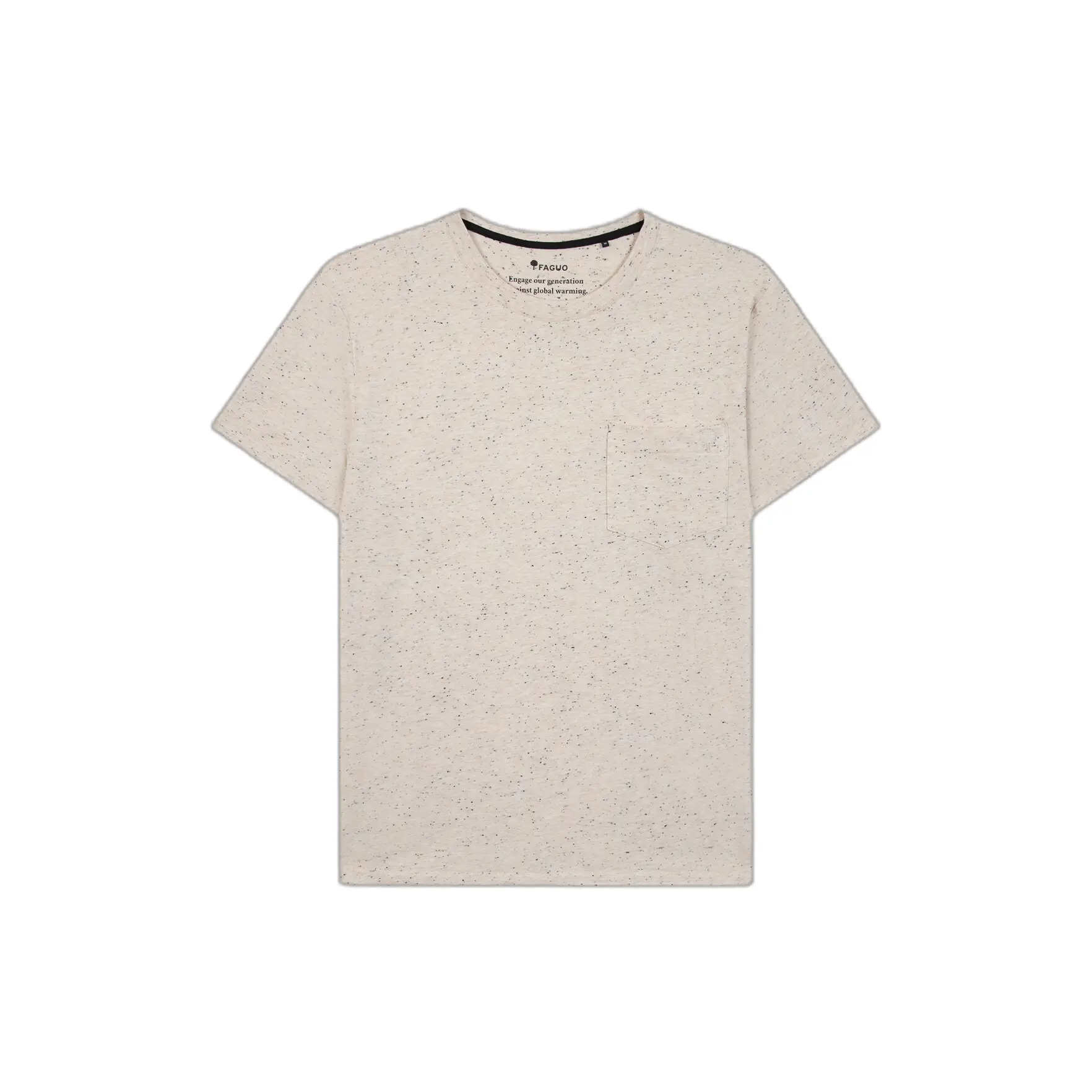 3666868059344 - T-Shirt Olonne