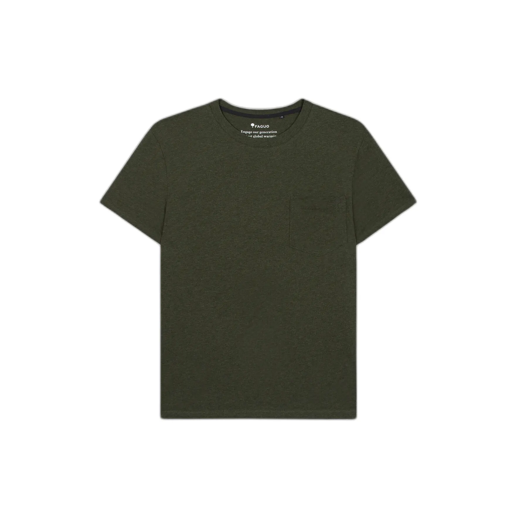 3666868059382 - T-Shirt Olonne