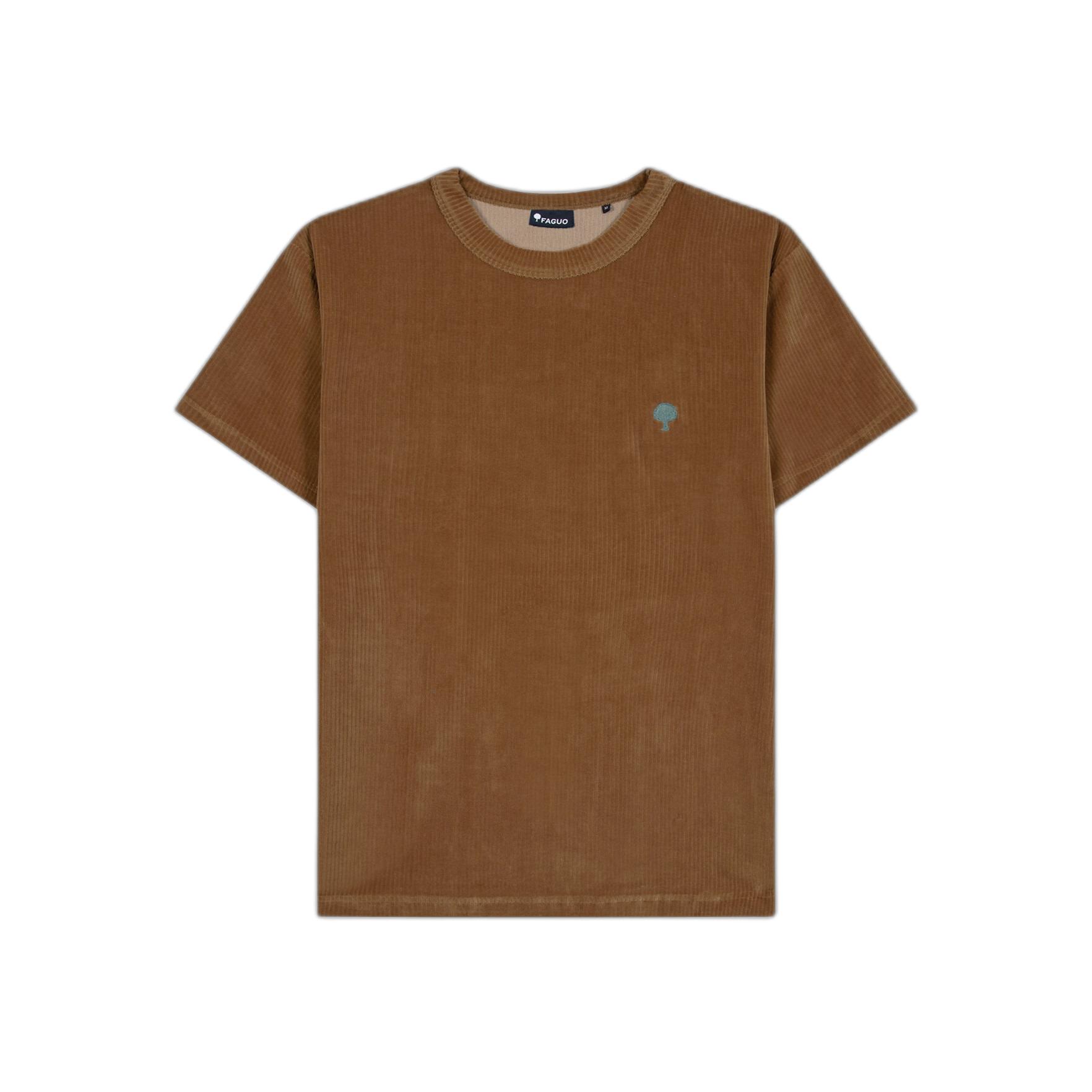 3666868059870 - T-Shirt Lugny