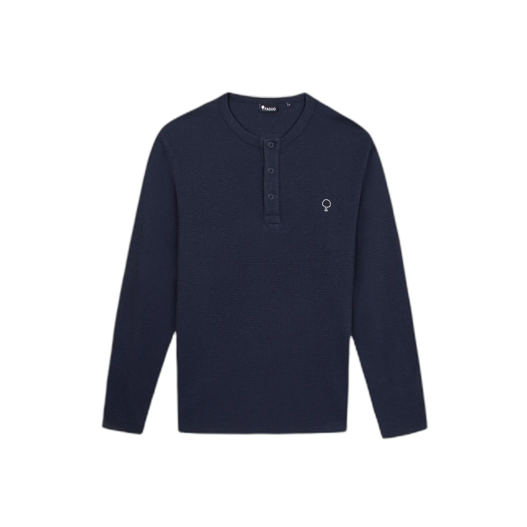 3666868059924 - T-Shirt Faroz