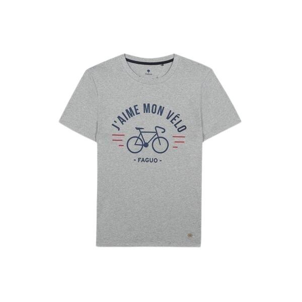 3701180882062 - T-Shirt Faguo