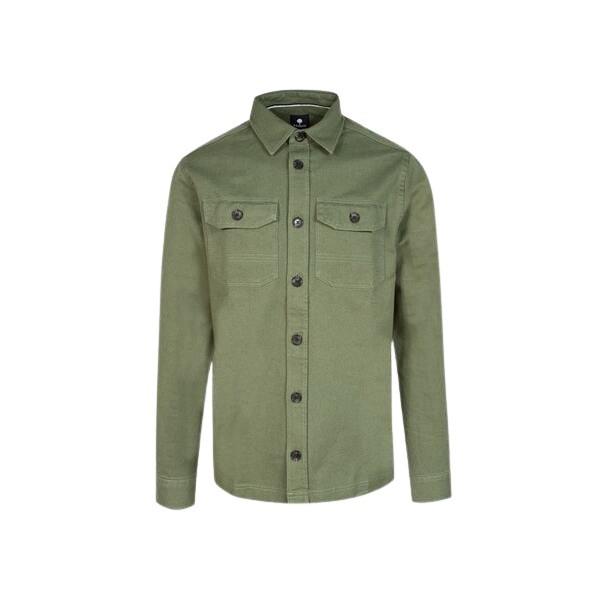 3701180904863 - Baumwollhemd Cerilly