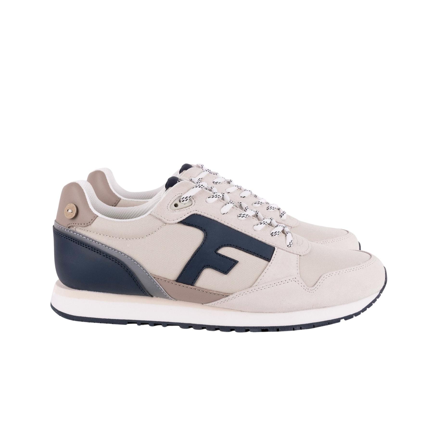 3701180927008 - Sneakers Elm Syn Woven