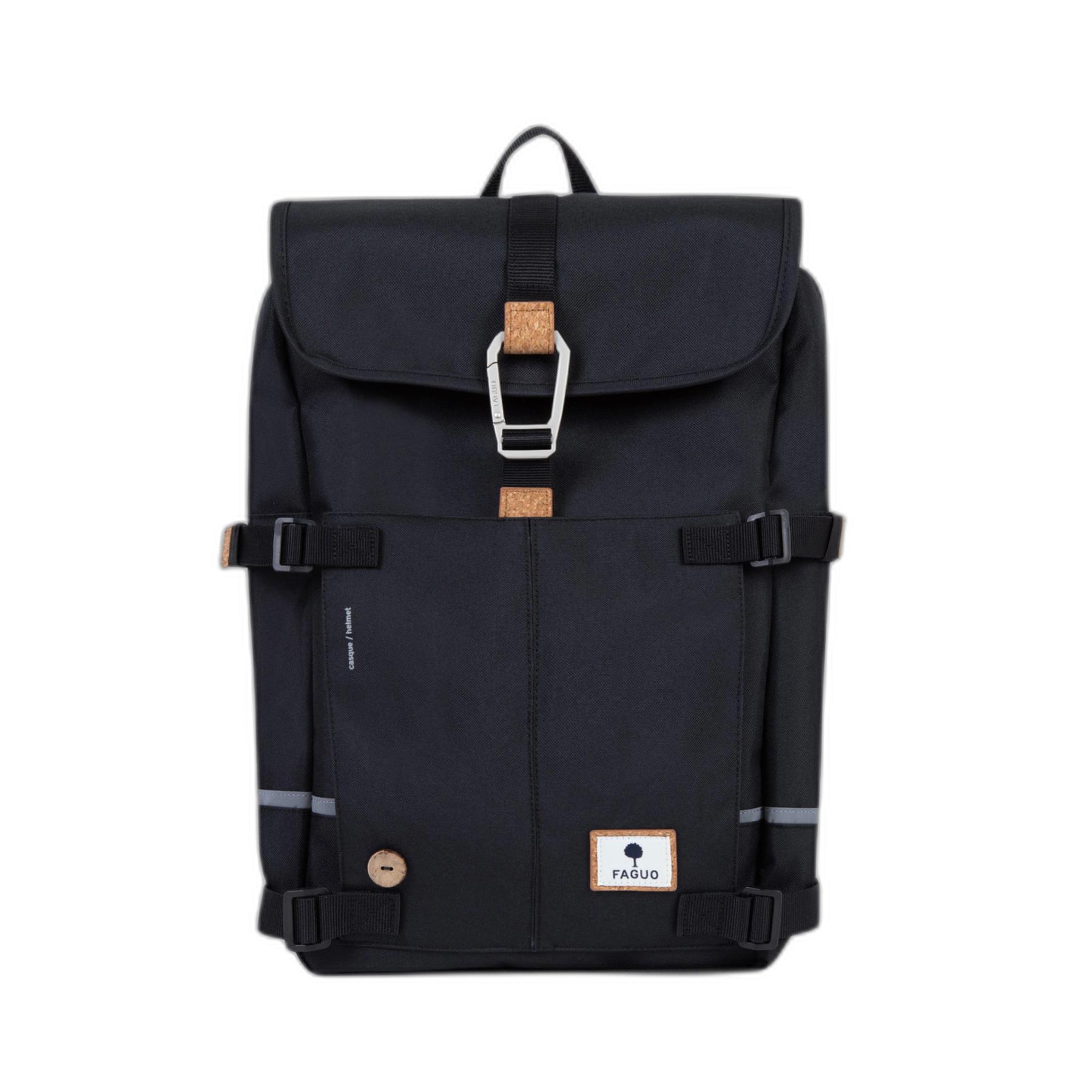 3701180930183 - Synthetischer Rucksack Commuter