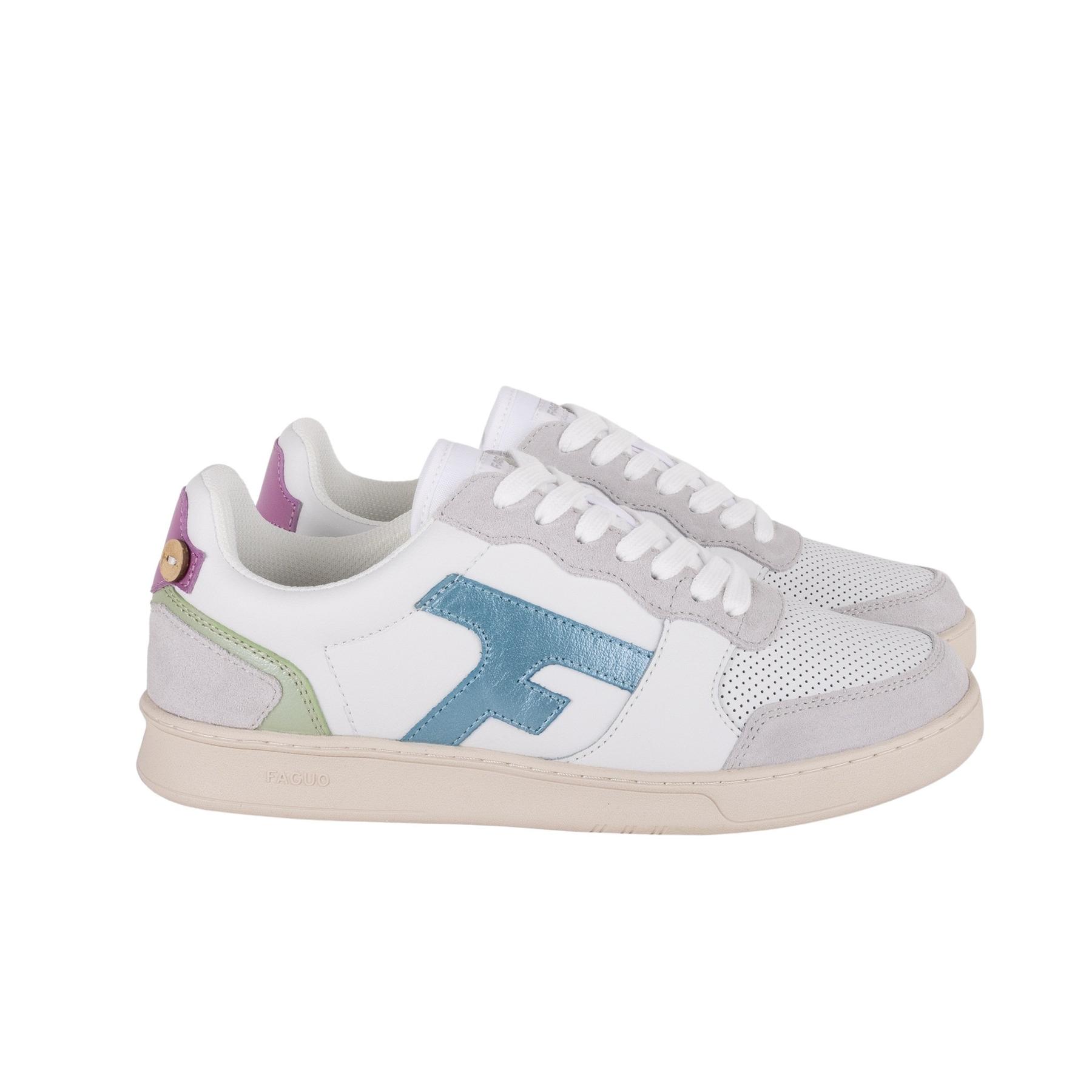 3666868002531 - Sneakers Faguo
